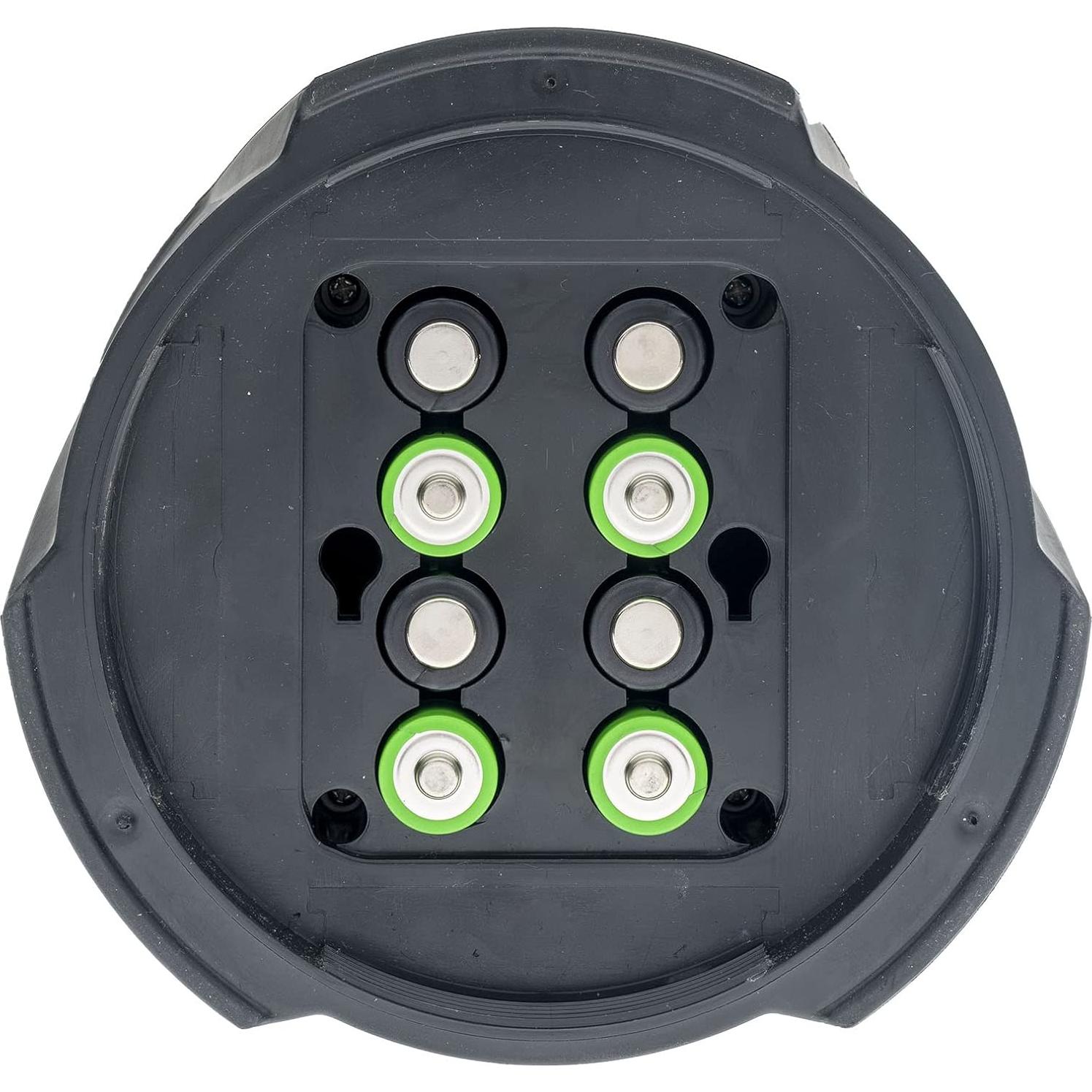 Linterna Kodiak 3000 Lúmenes LED Portátil 12V