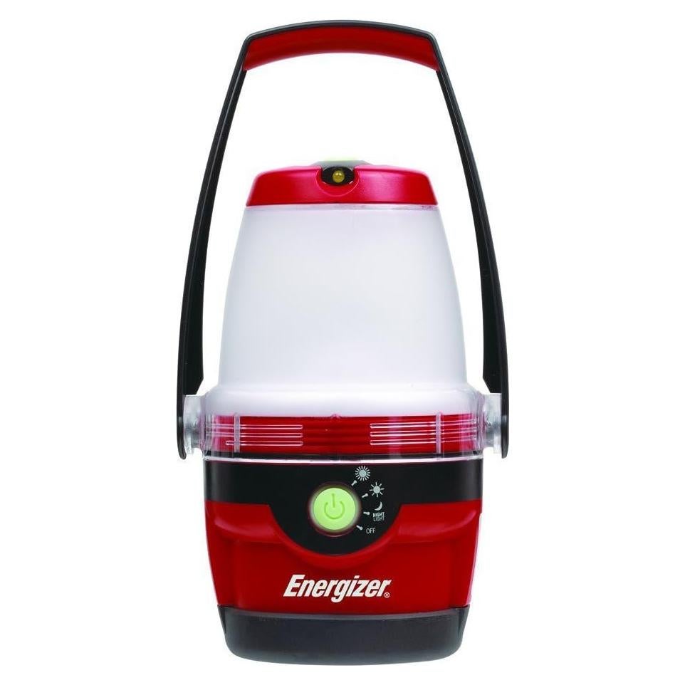 Linterna LED Impermeable Energizer Weatheready 180 Lúmenes