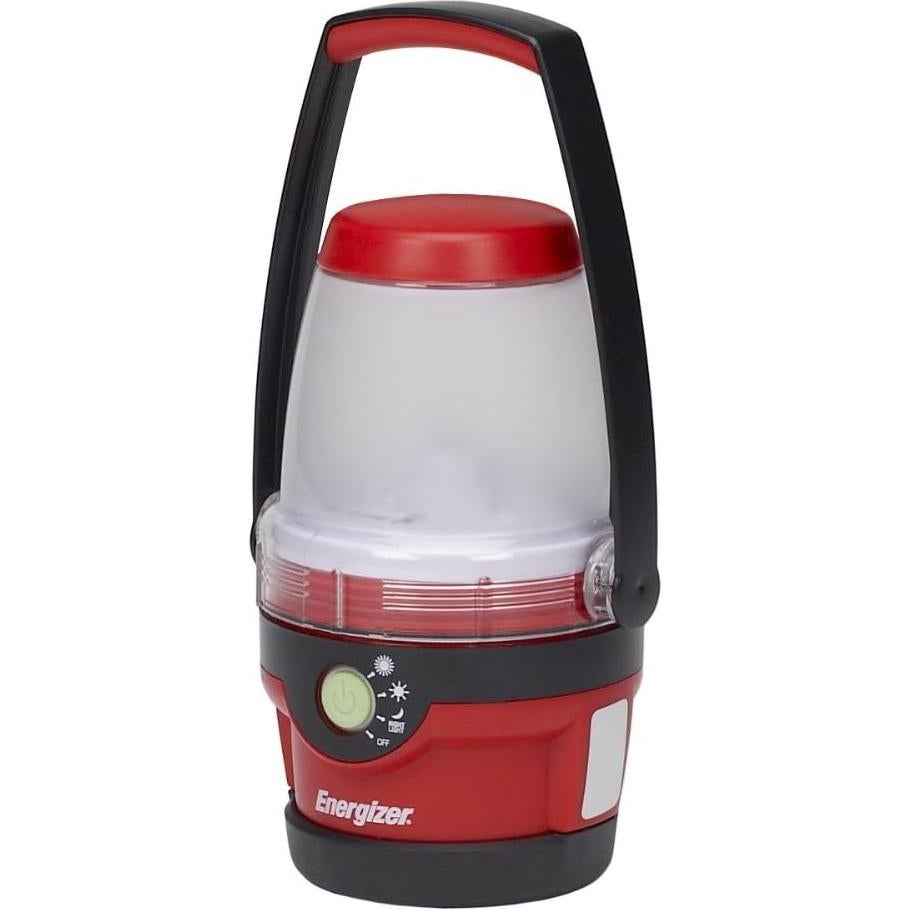 Linterna LED Impermeable Energizer Weatheready 180 Lúmenes