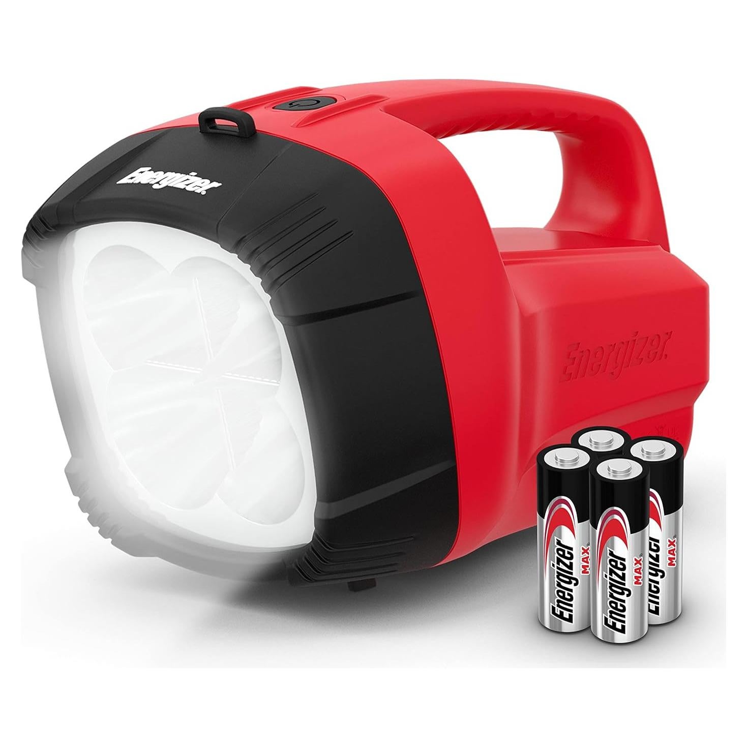 Linterna Flotante Energizer MK7, 275 Lúmenes, IP67, 100 Horas