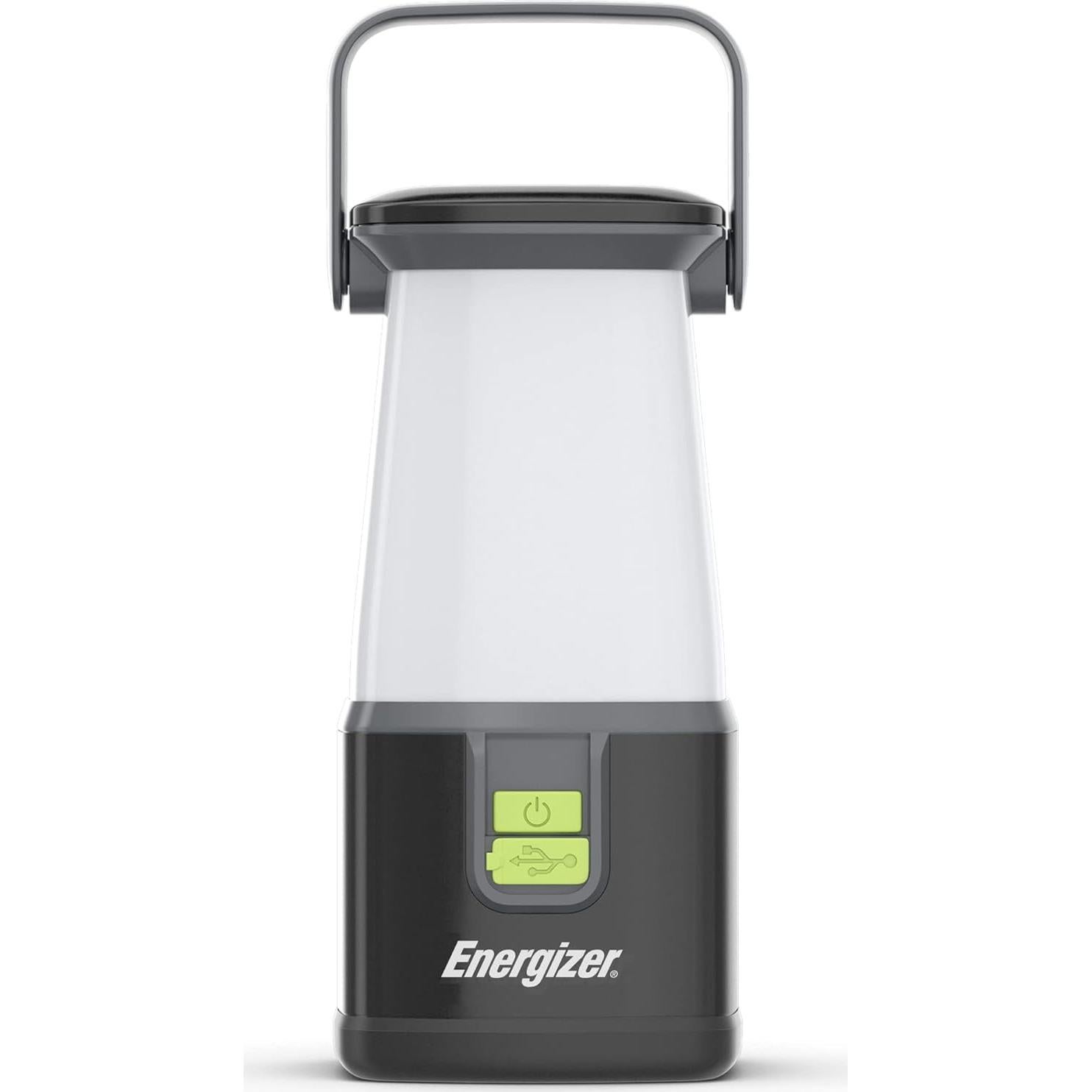 Lámpara de Camping LED Energizer X1000, 1150 Lúmenes, IPX4