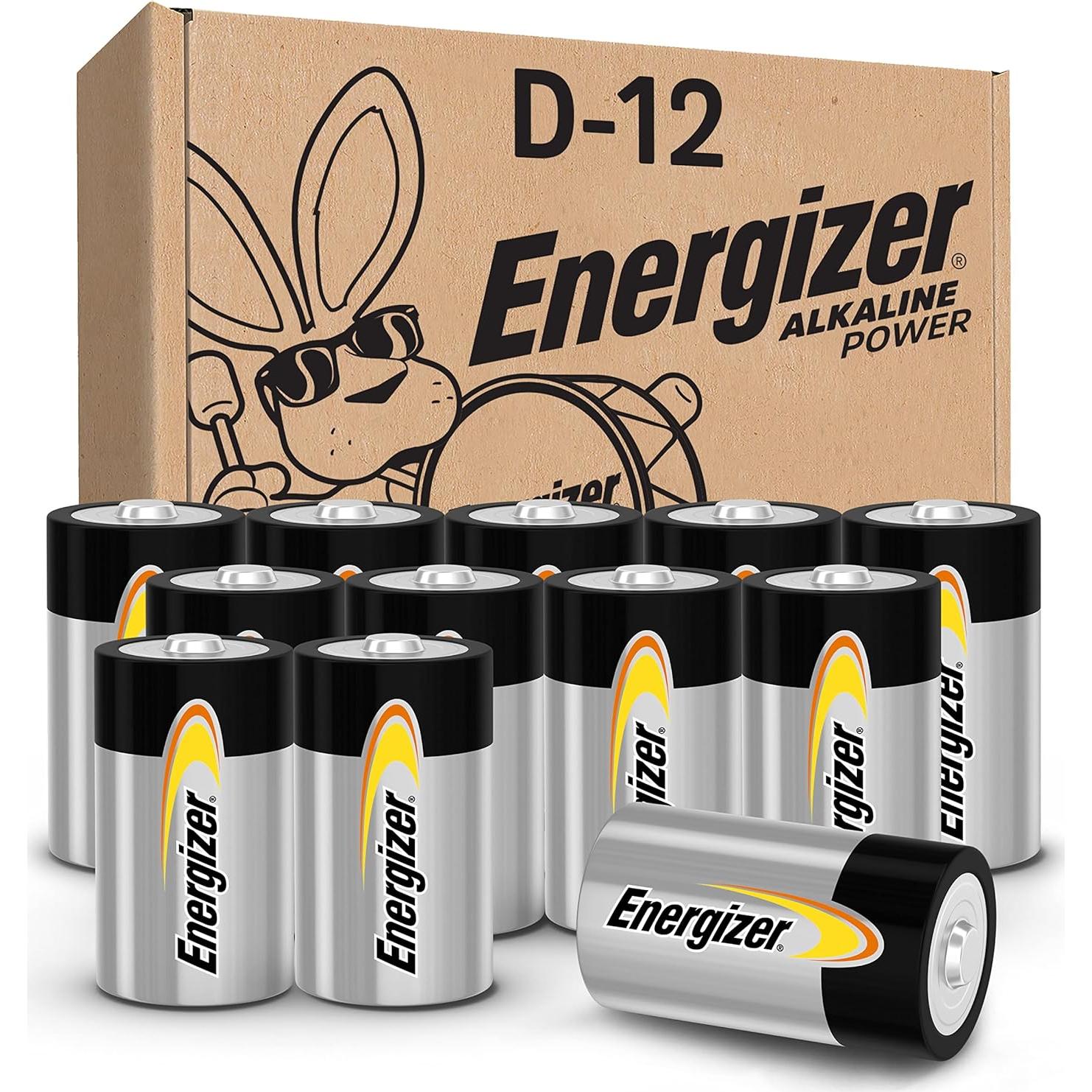 Lámpara de Camping LED Energizer 360 Pro Resistente al Agua