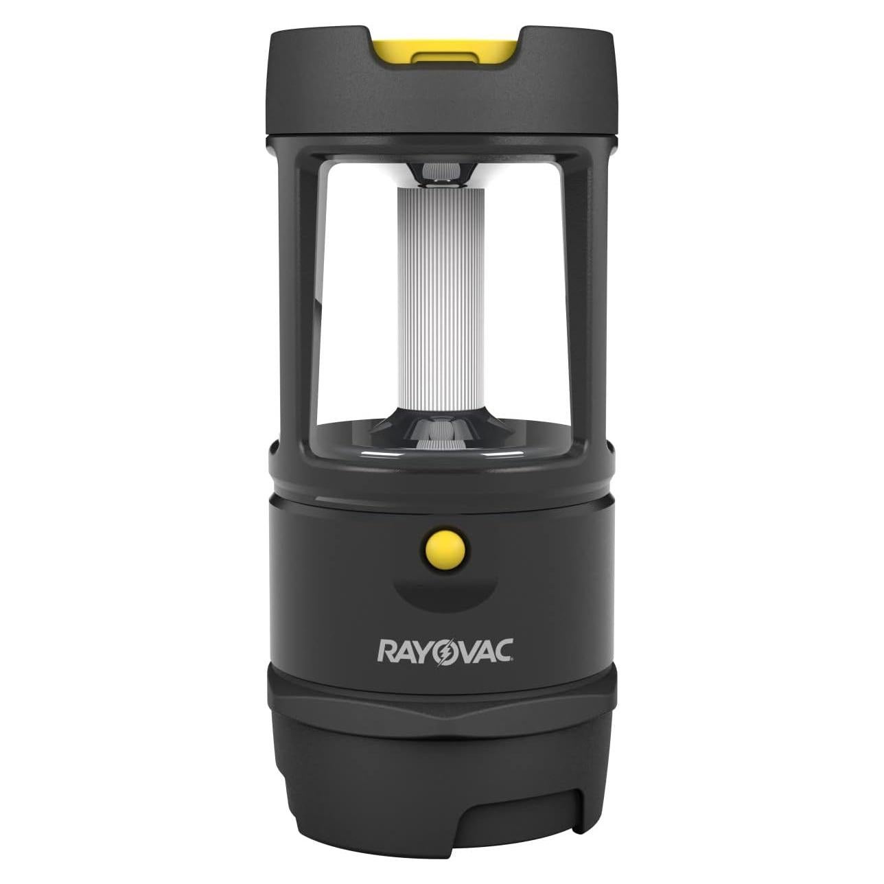 Linterna LED Rayovac DIYLN3D-BA 600 Lúmenes Impermeable