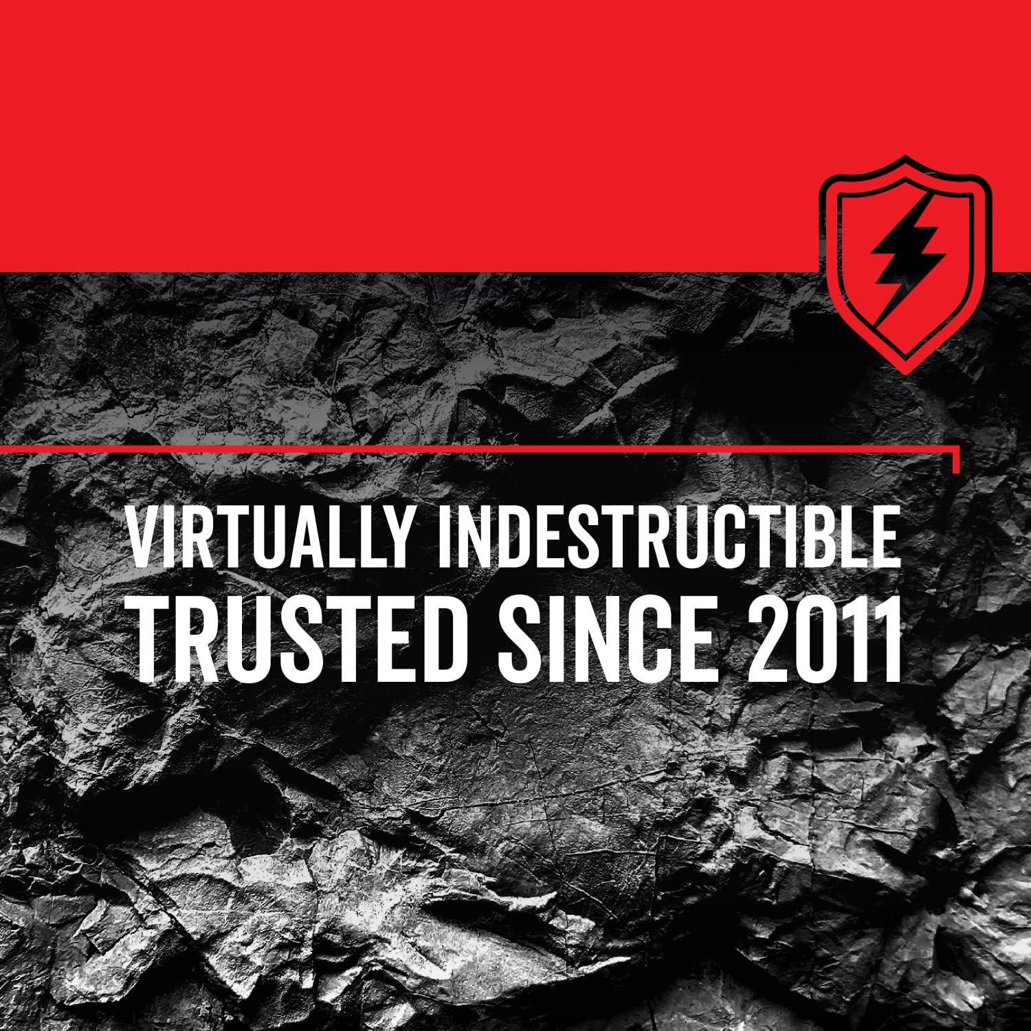 Linterna LED Rayovac DIYLN3D-BA 600 Lúmenes Impermeable