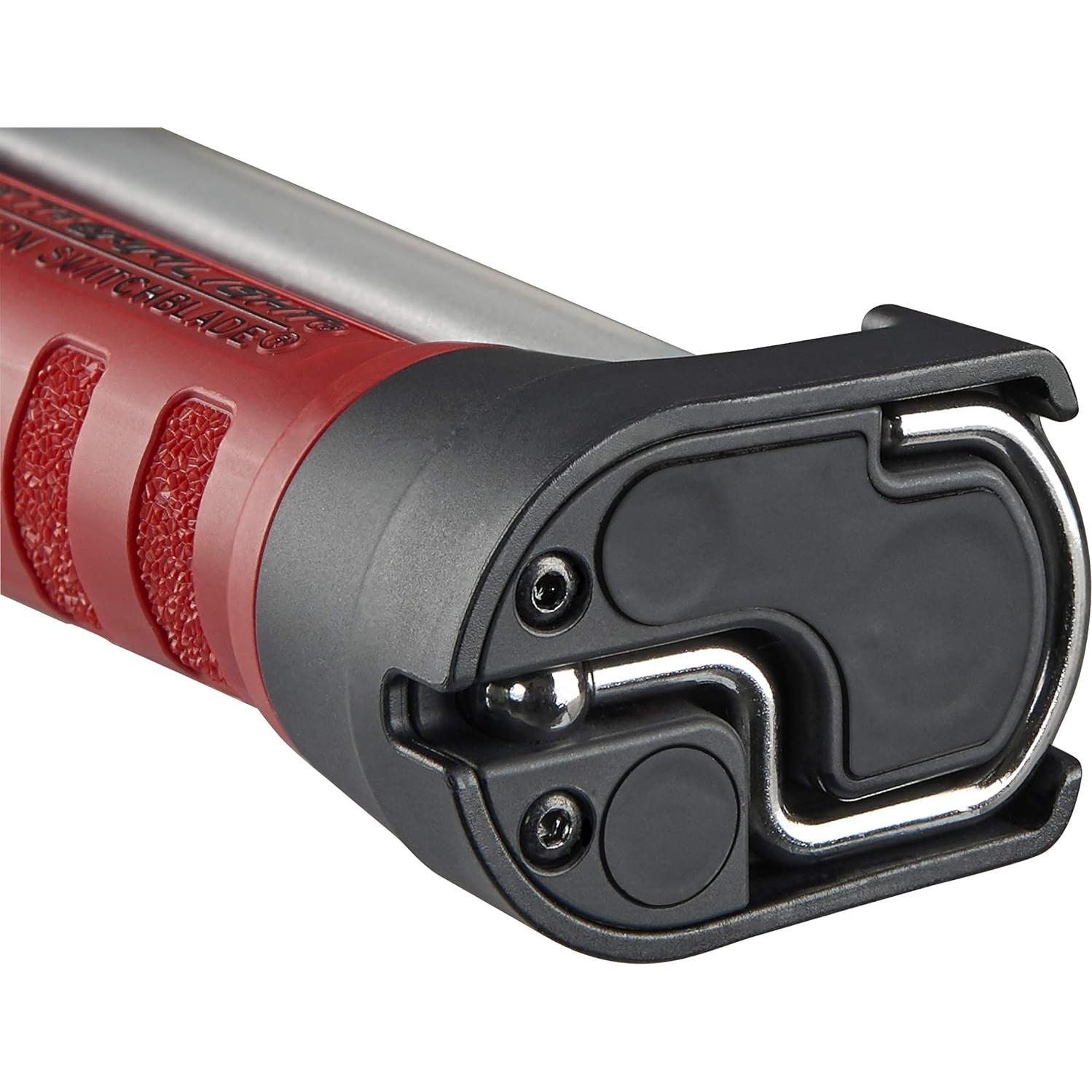 Luz de Trabajo Streamlight Strion Switchblade 500 Lúmenes Rojo