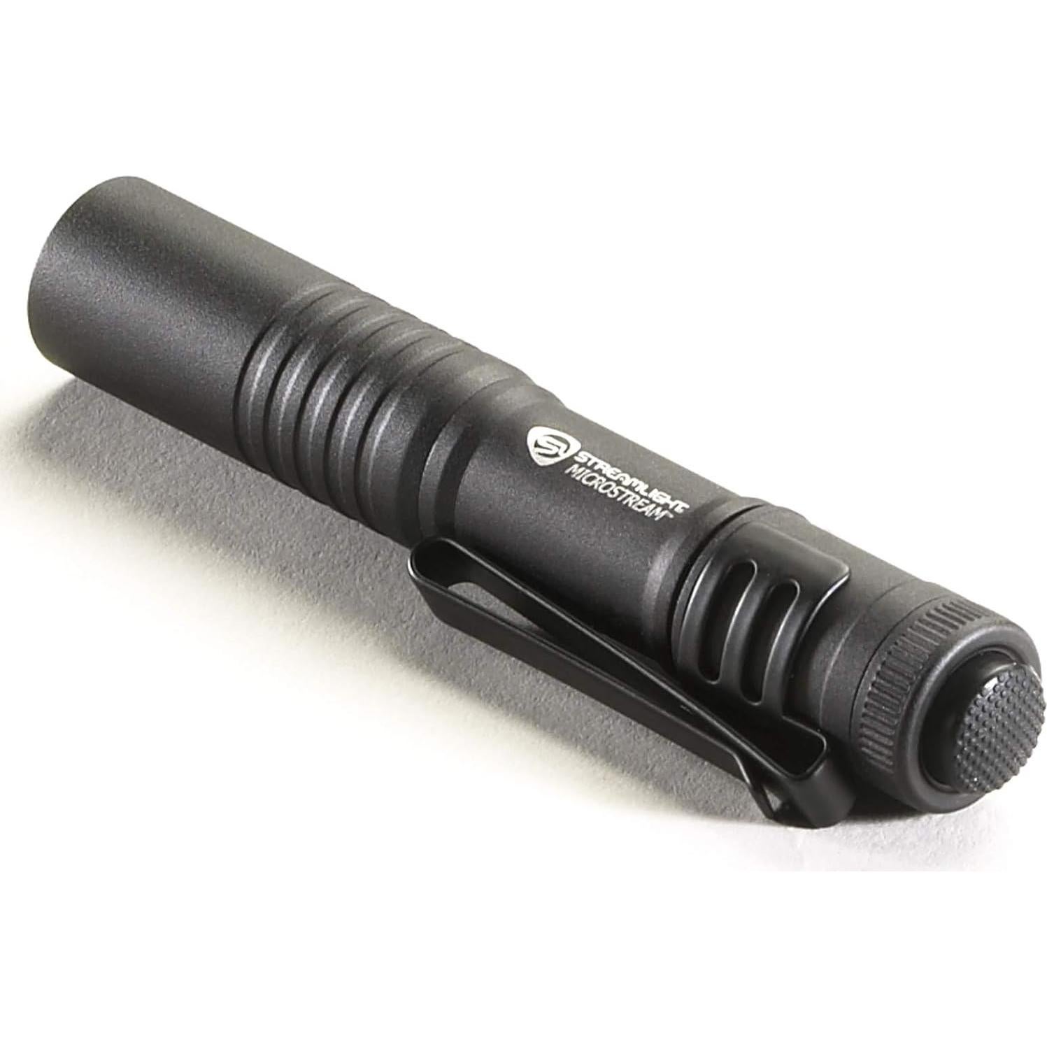 Linterna de Bolsillo Streamlight 66318 45 Lúmenes Negra
