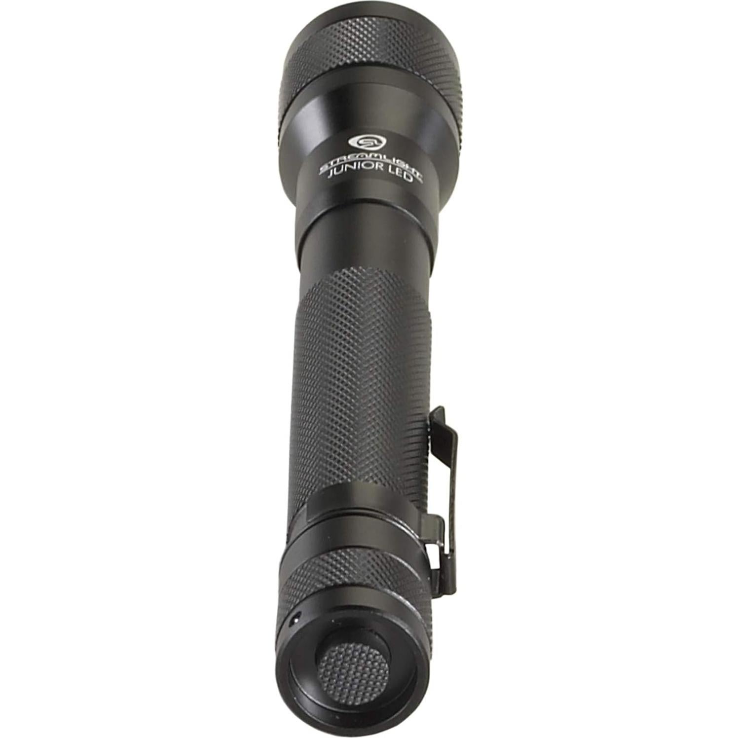 Linterna LED Streamlight 71500 Jr 225 Lúmenes AA Negra