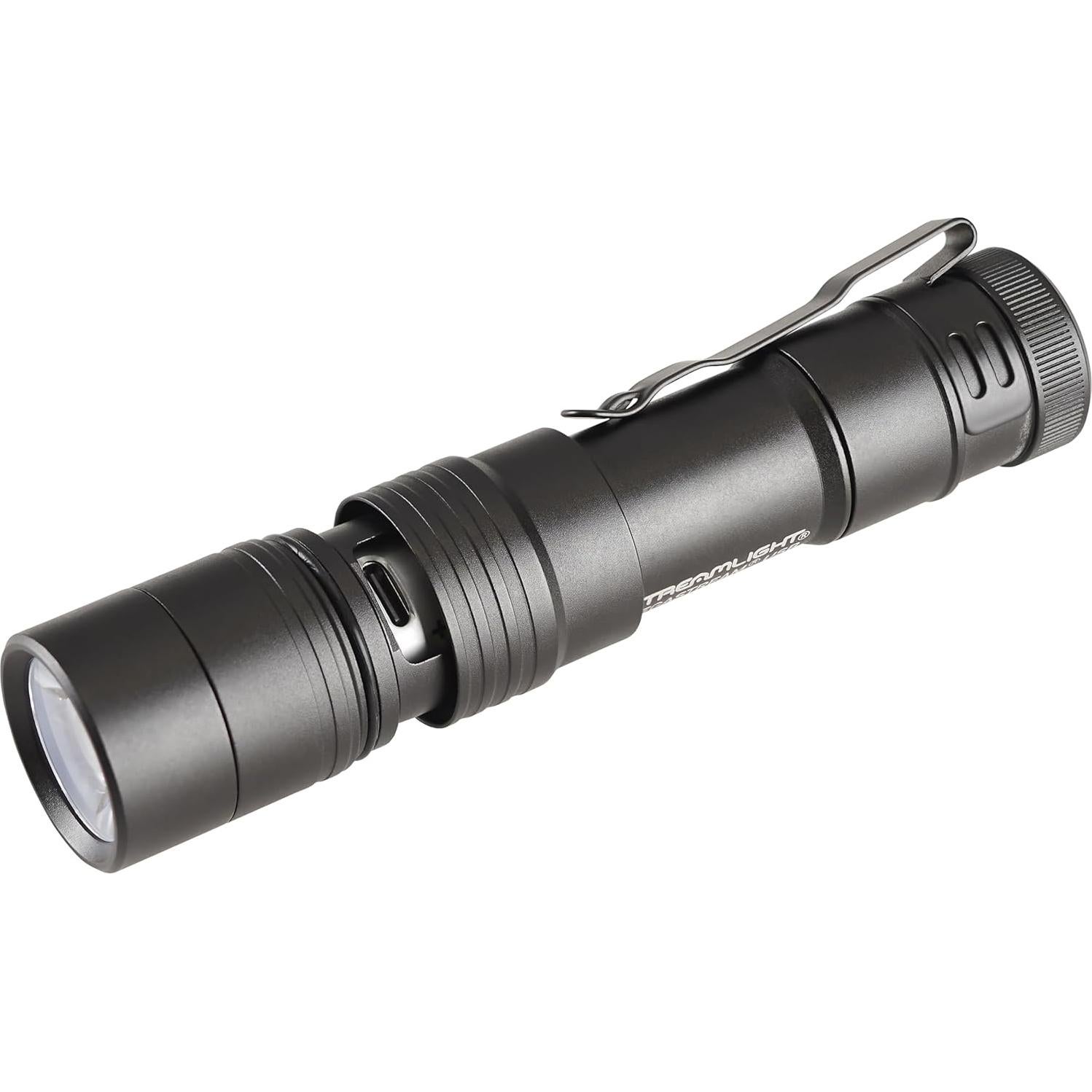 Linterna Recargable Streamlight MegaStream 1800 Lúmenes USB-C