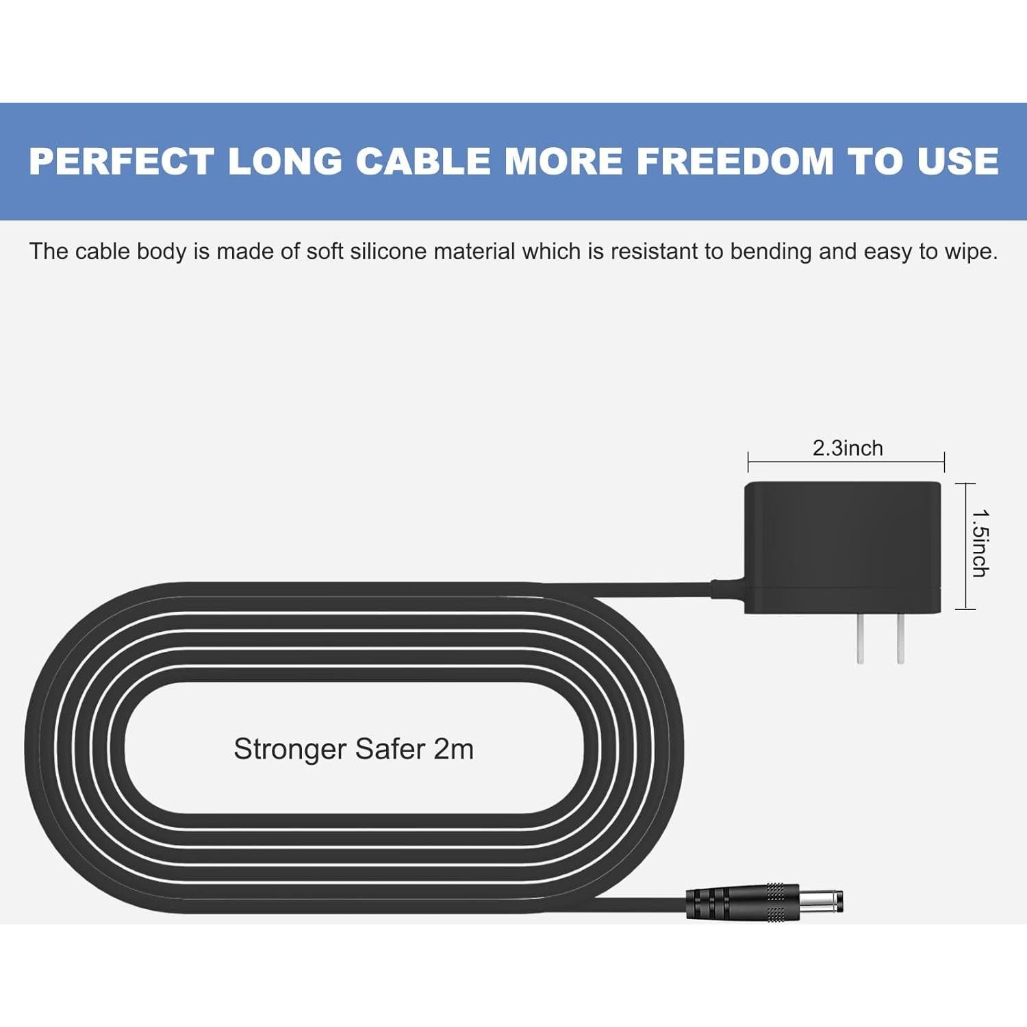 Cargador Streamlight 44909 Compatible Linternas WayPoint y Super Siege