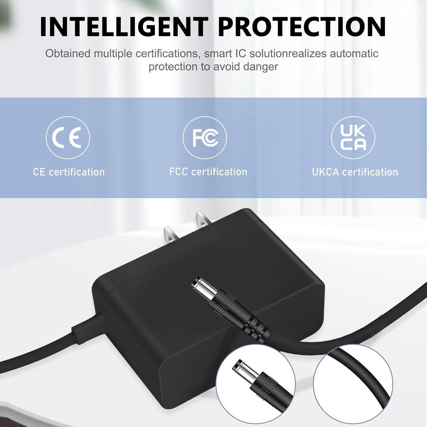 Cargador Streamlight 44909 Compatible Linternas WayPoint y Super Siege