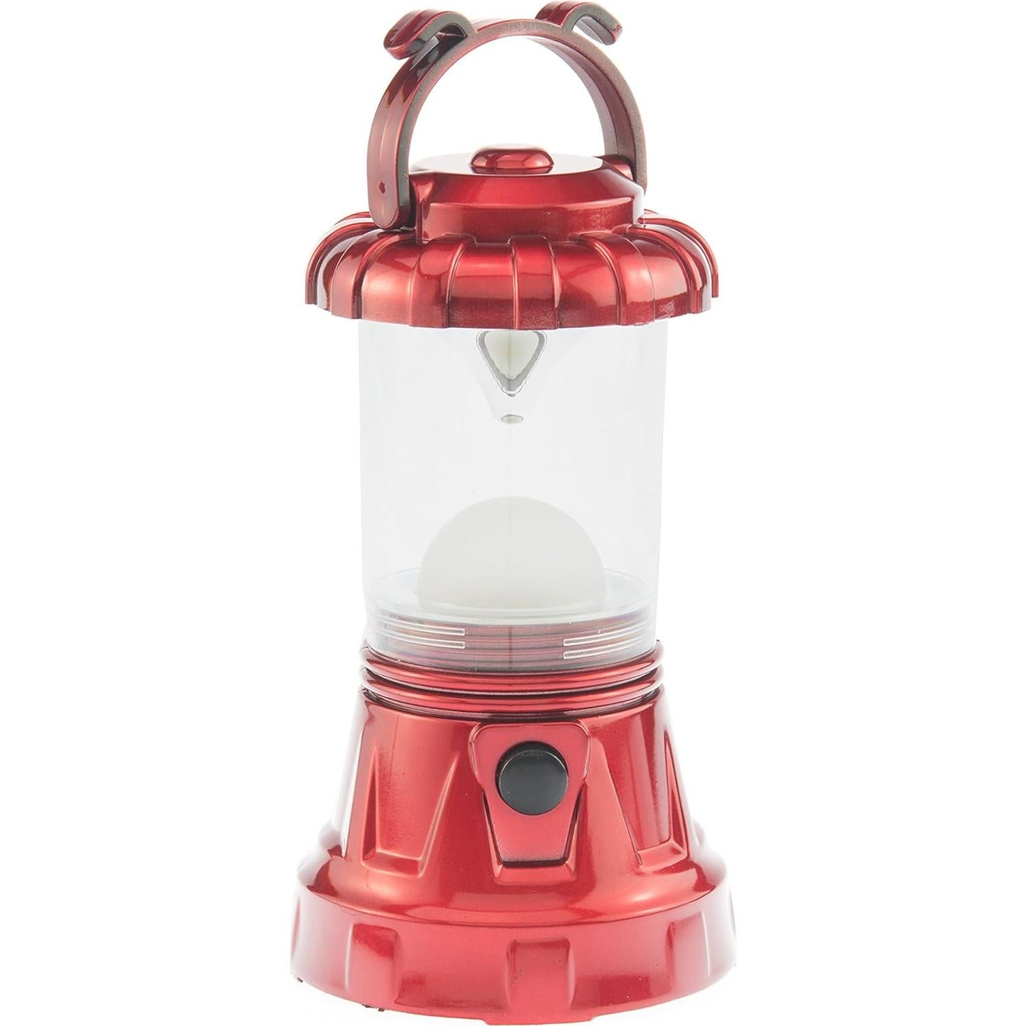 Conjunto de luces de camping SE FL806-3RR - 3 piezas LED