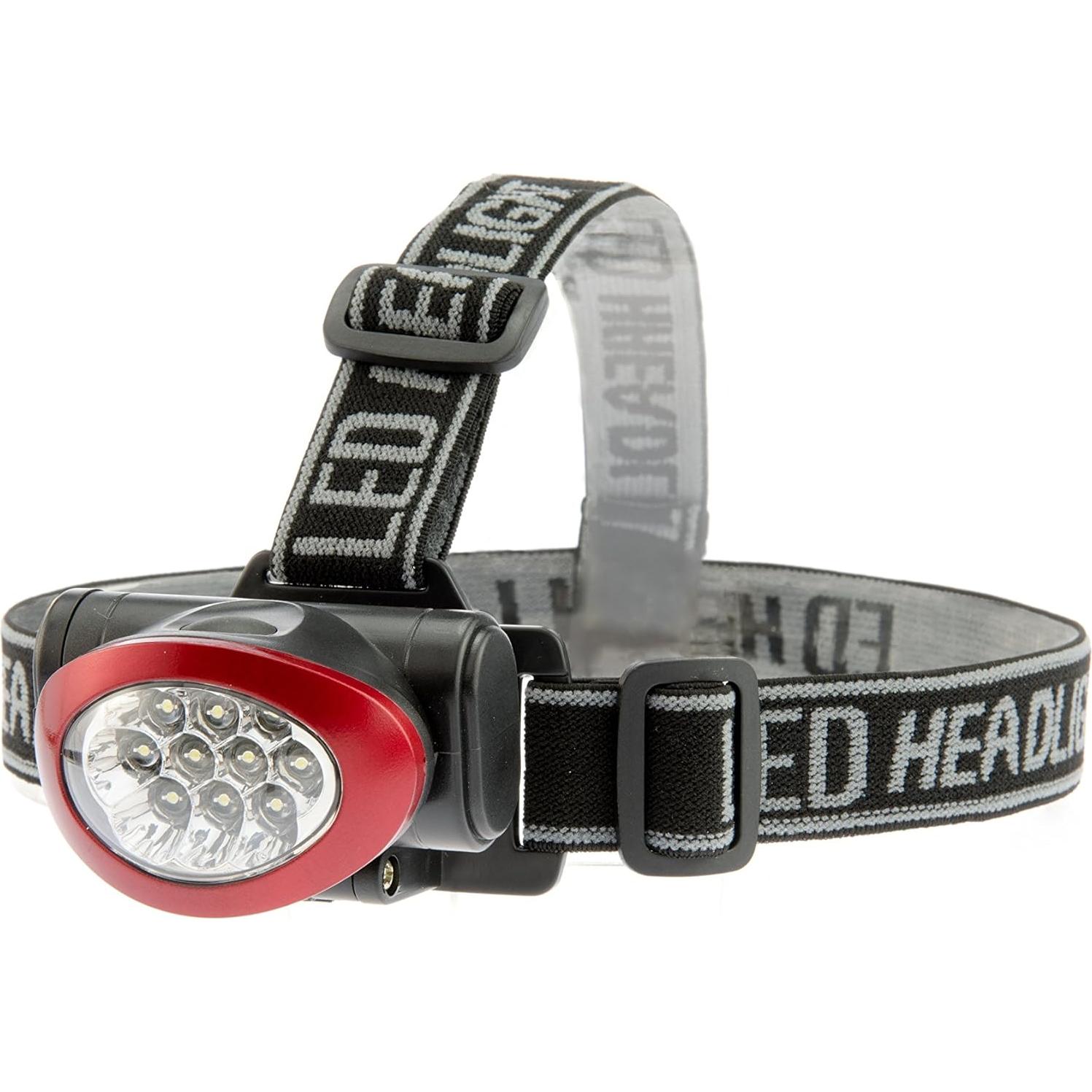 Conjunto de luces de camping SE FL806-3RR - 3 piezas LED