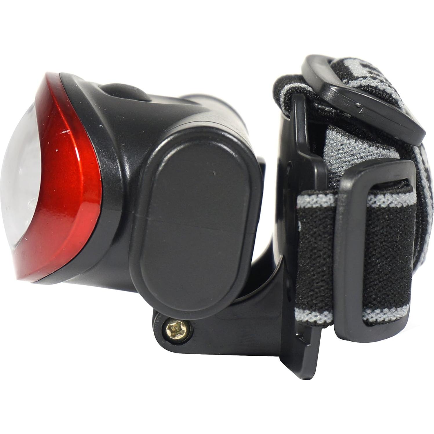 Conjunto de luces de camping SE FL806-3RR - 3 piezas LED