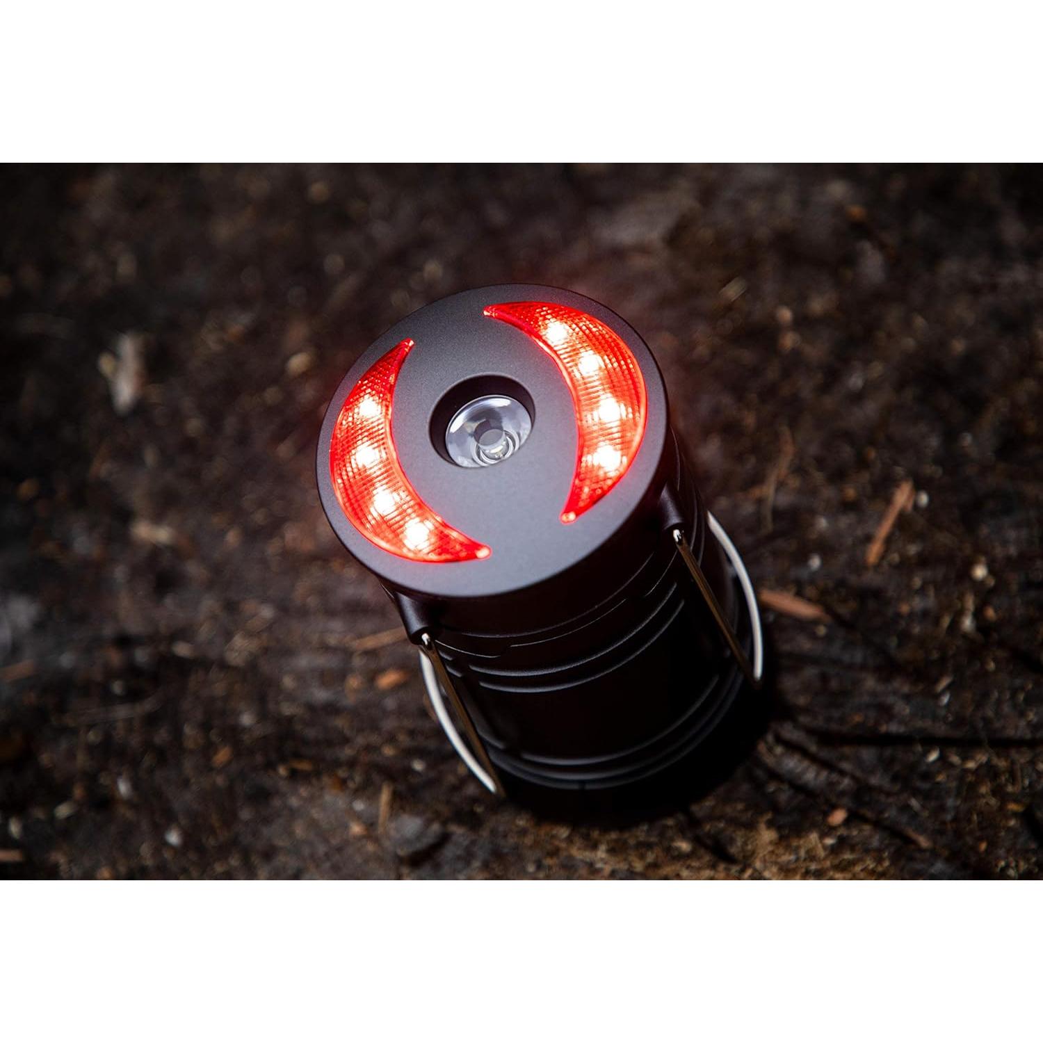 Paquete de 2 Linternas LED G & F Products 200 Lúmenes