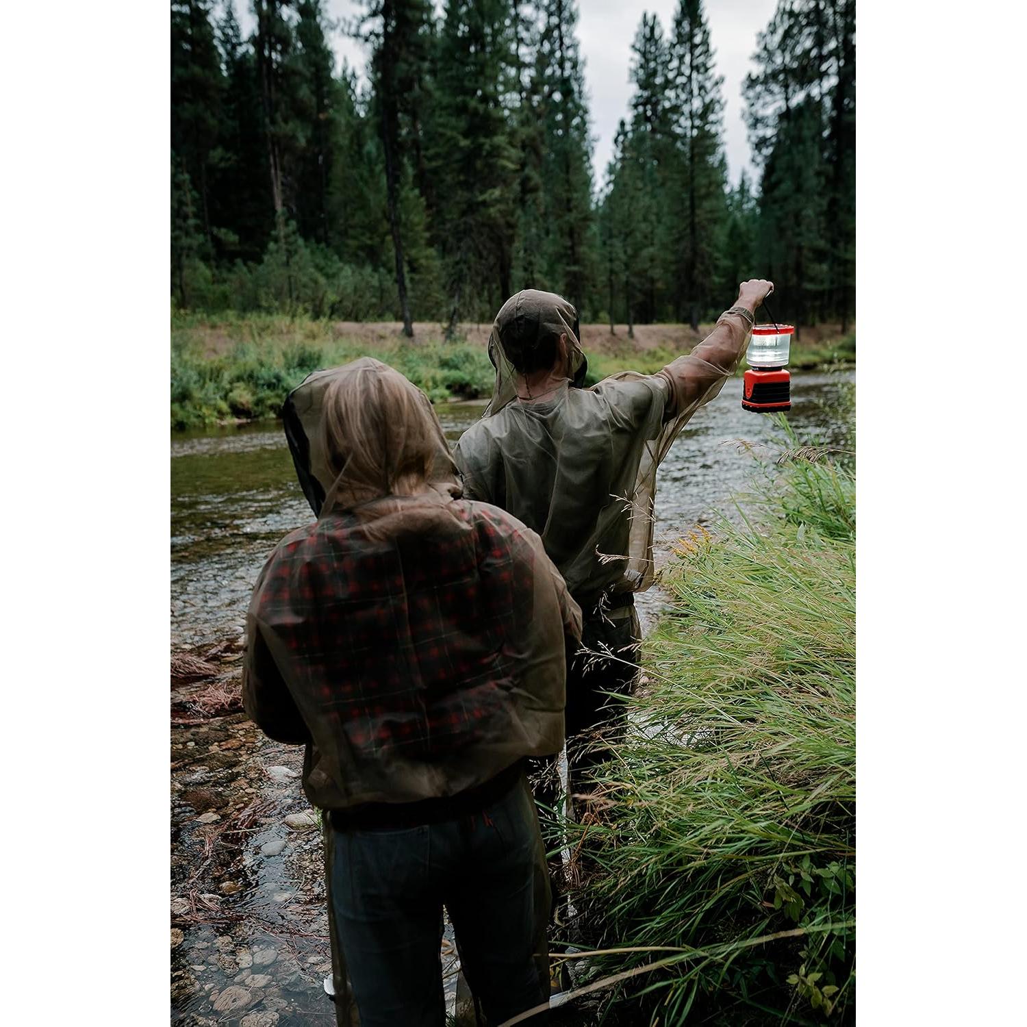 Linterna Solar Stansport 600 Lúmenes Recargable 5W