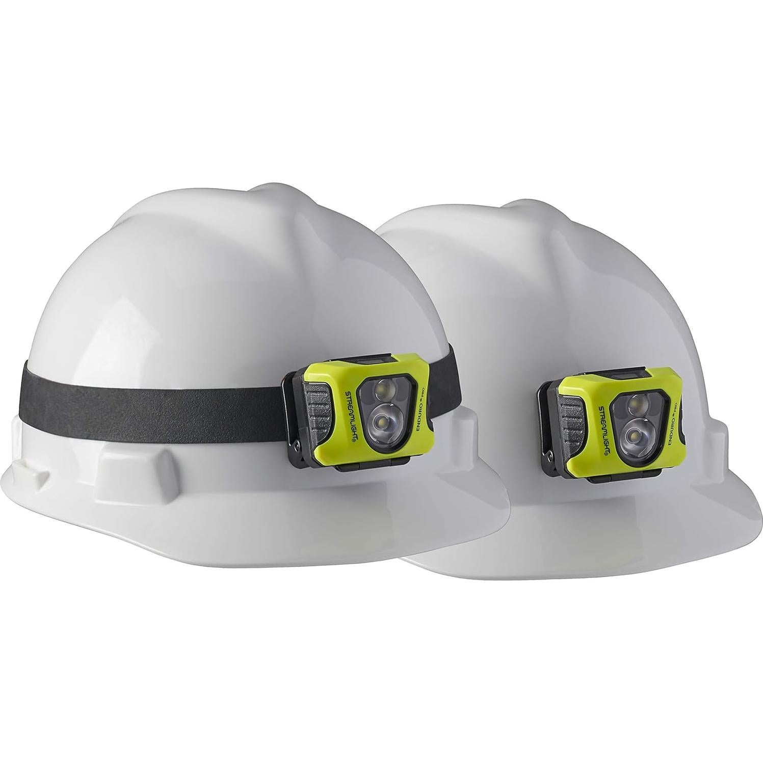 Linterna Frontal Streamlight 61436 Enduro Pro 200 Lúmenes USB