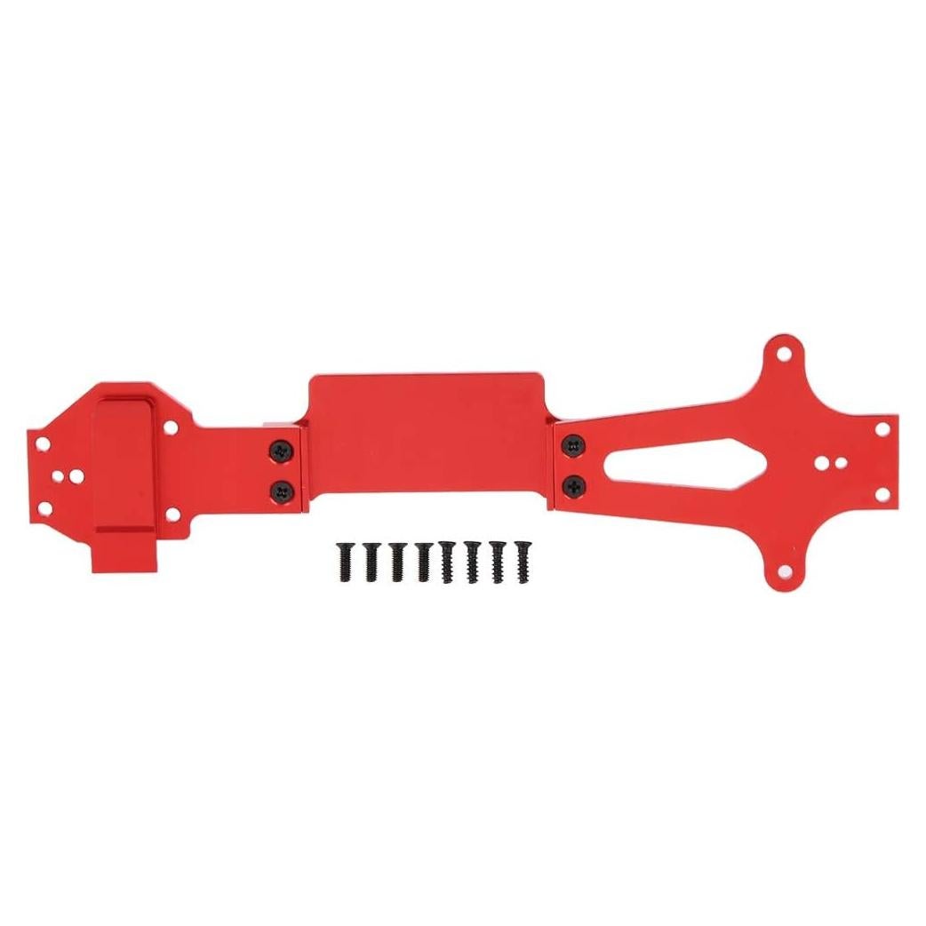 Placa de Segundo Piso RC VGEBY para WLtoys 144001 1:14 Aluminio