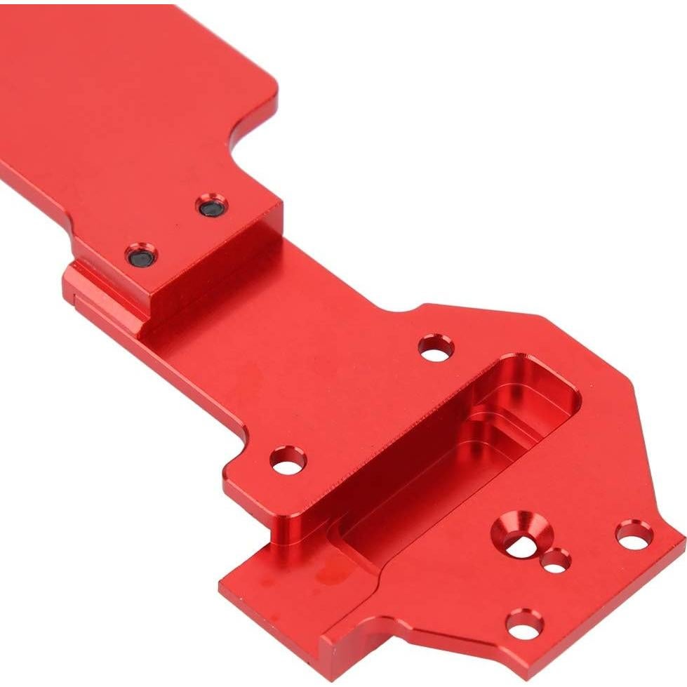 Placa de Segundo Piso RC VGEBY para WLtoys 144001 1:14 Aluminio