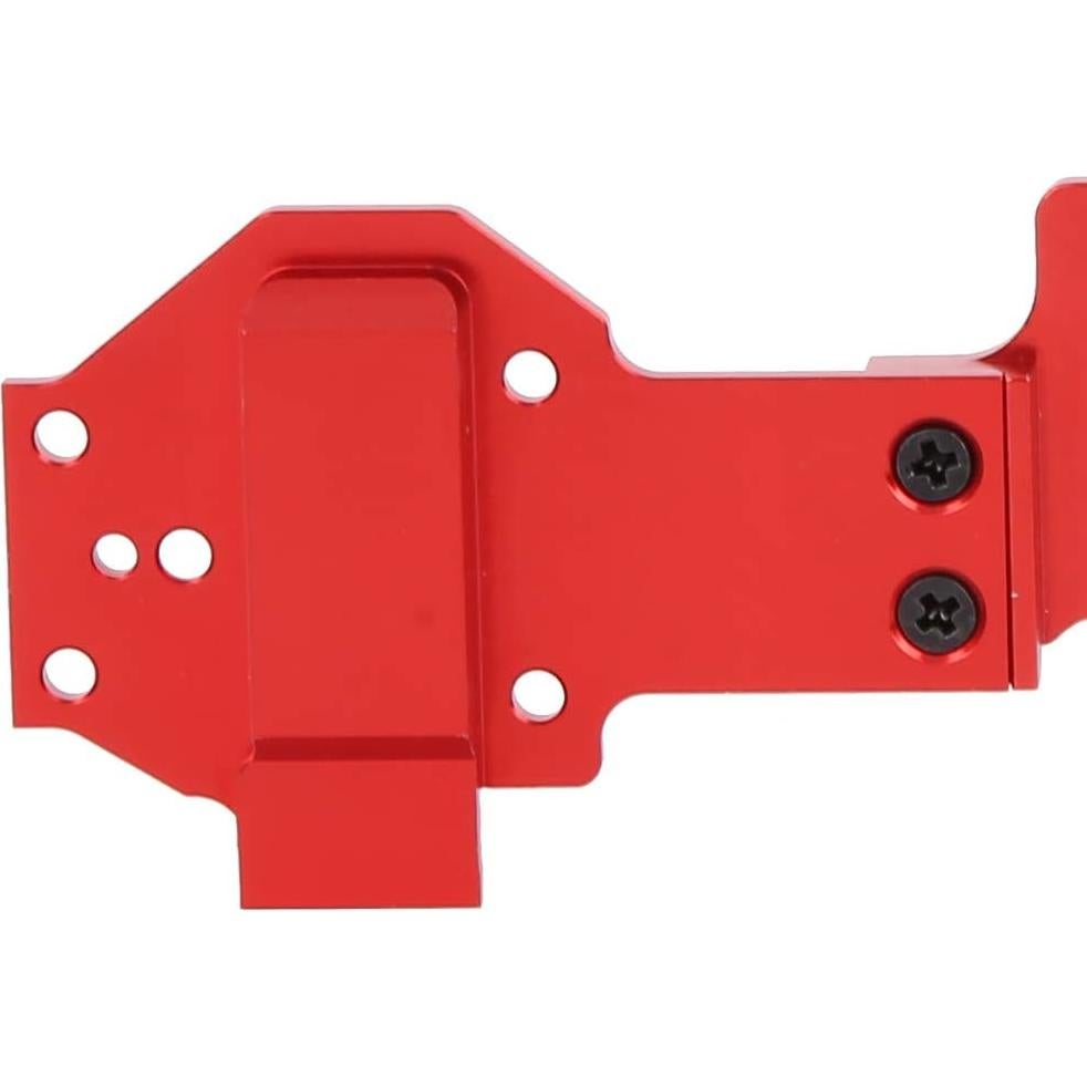 Placa de Segundo Piso RC VGEBY para WLtoys 144001 1:14 Aluminio