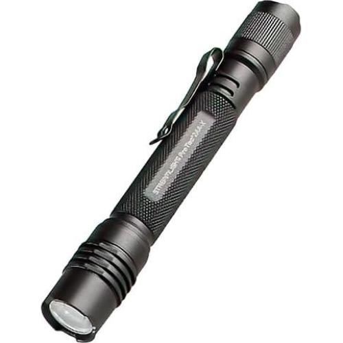 Linterna Táctica Streamlight ProTac 2AA-X USB 550 Lúmenes