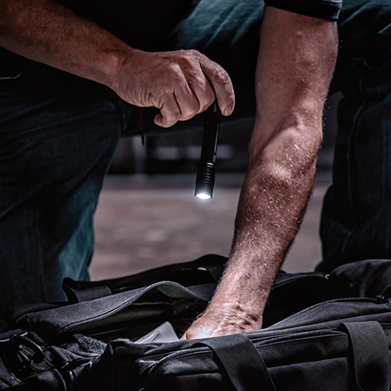 Linterna Táctica Streamlight ProTac 2AA-X USB 550 Lúmenes