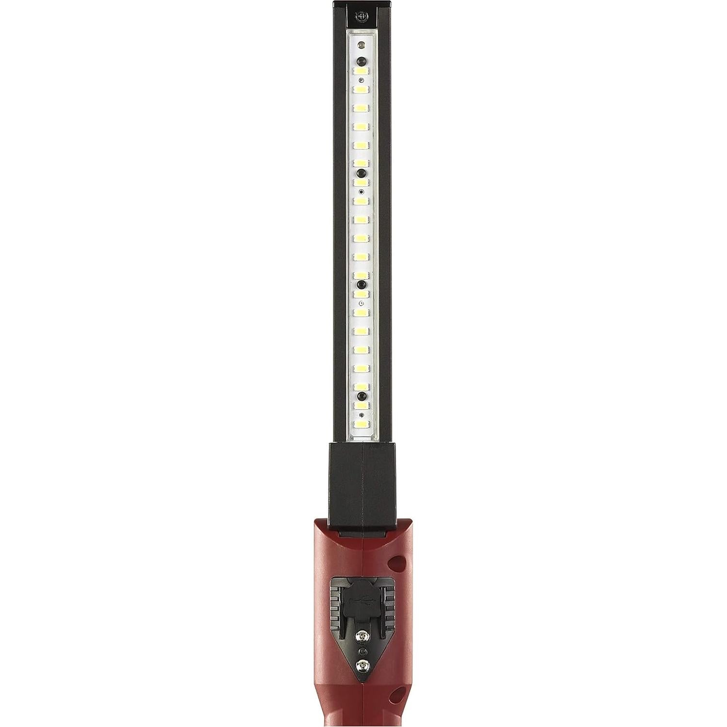 Barra de Luz LED Streamlight Stinger 800 Lúmenes Rojo