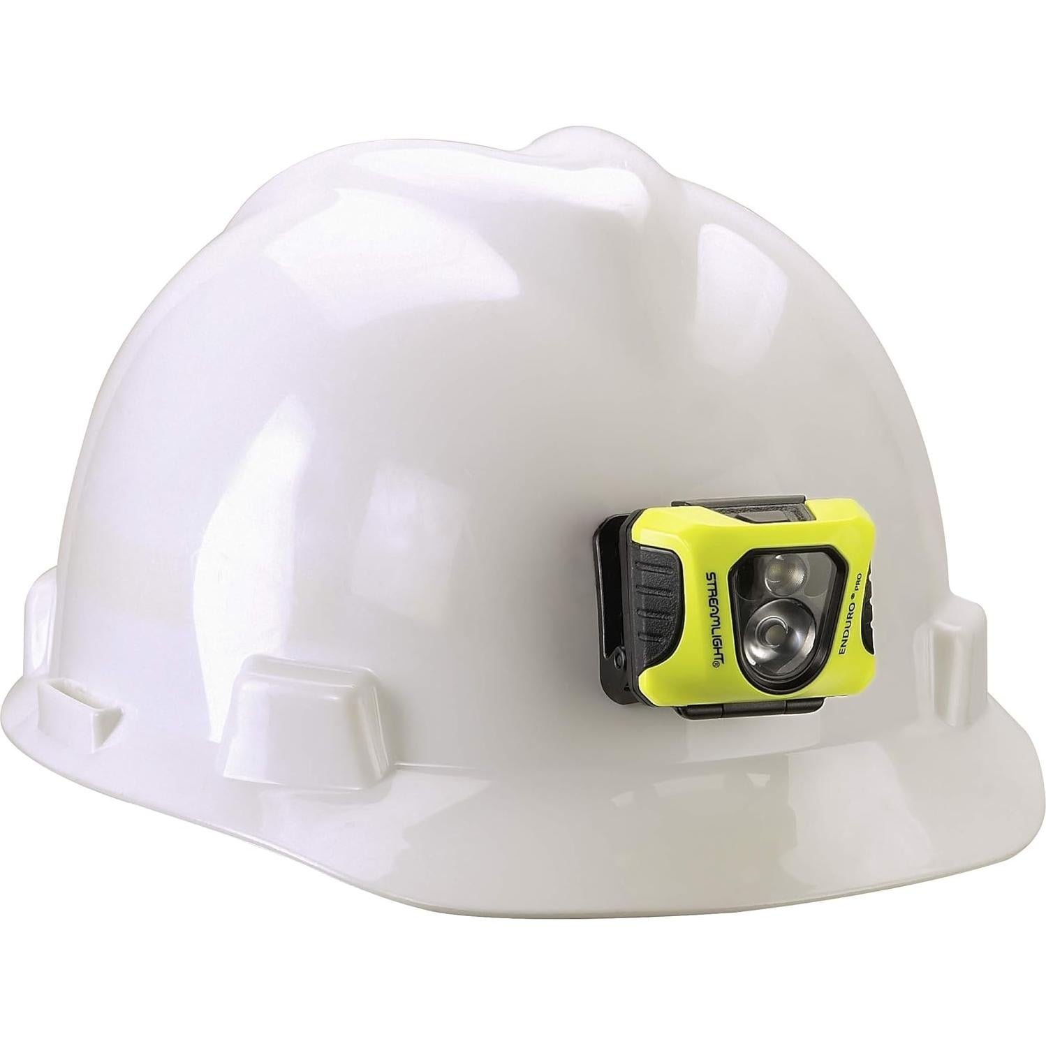 Linterna Frontal Streamlight Enduro Pro 200 Lúmenes LED Amarillo