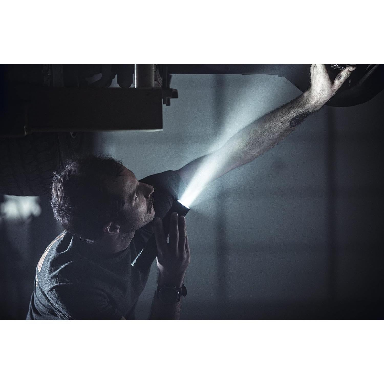 Linterna Recargable Streamlight Stinger 2020 2000 Lúmenes IPX7