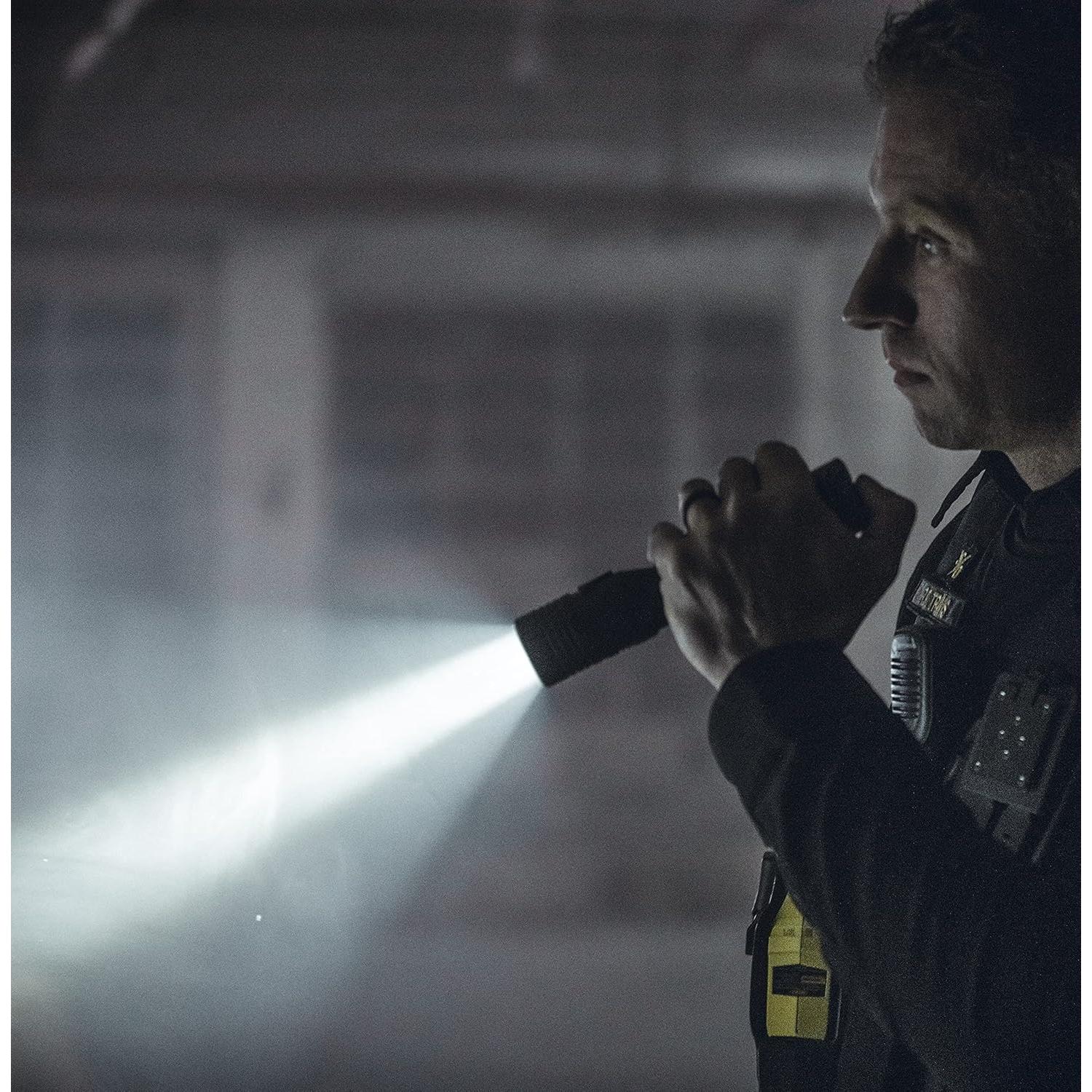 Linterna Recargable Streamlight Stinger 2020 2000 Lúmenes IPX7