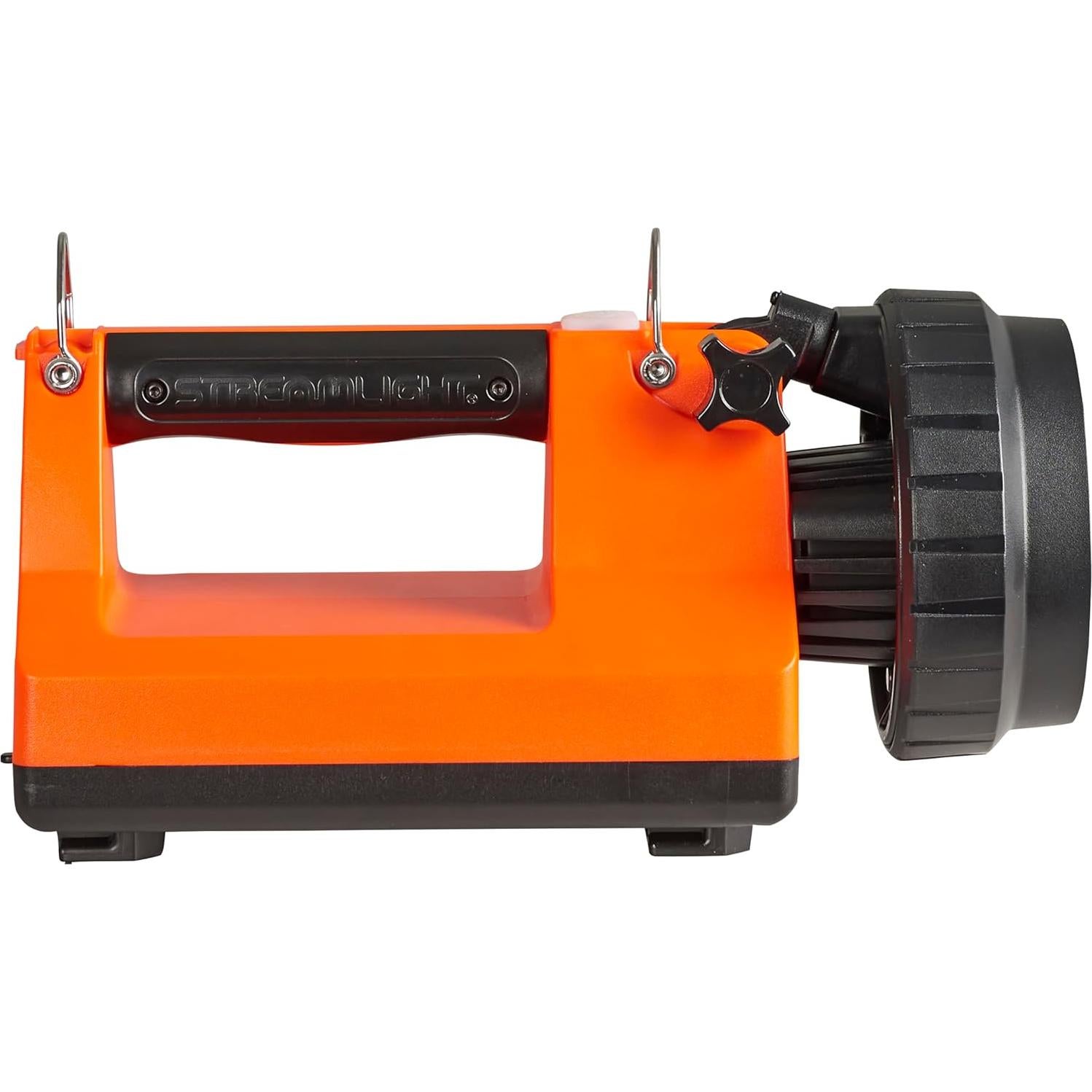 Linterna Recargable Streamlight E-Spot LiteBox 1500 Lúmenes