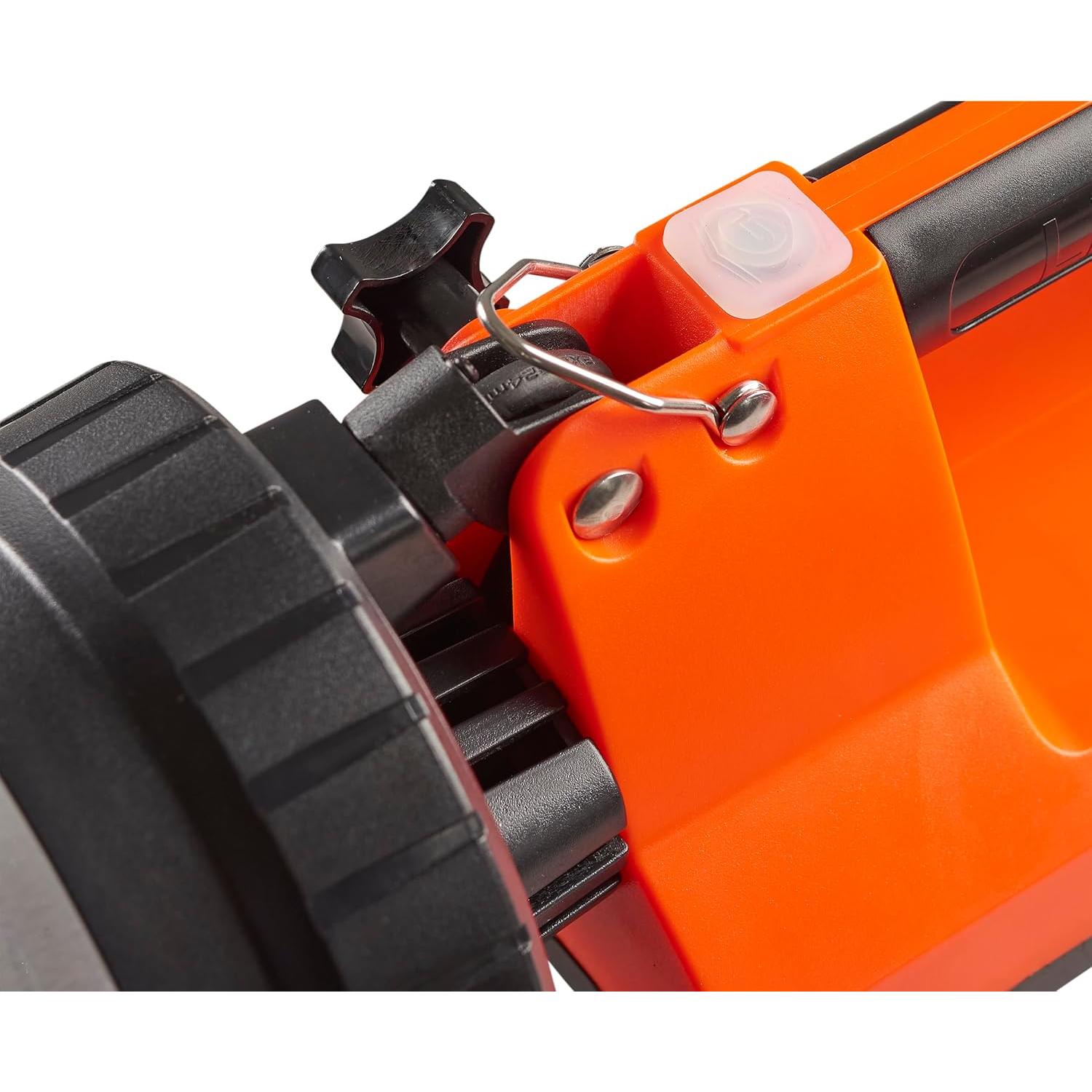 Linterna Recargable Streamlight E-Spot LiteBox 1500 Lúmenes