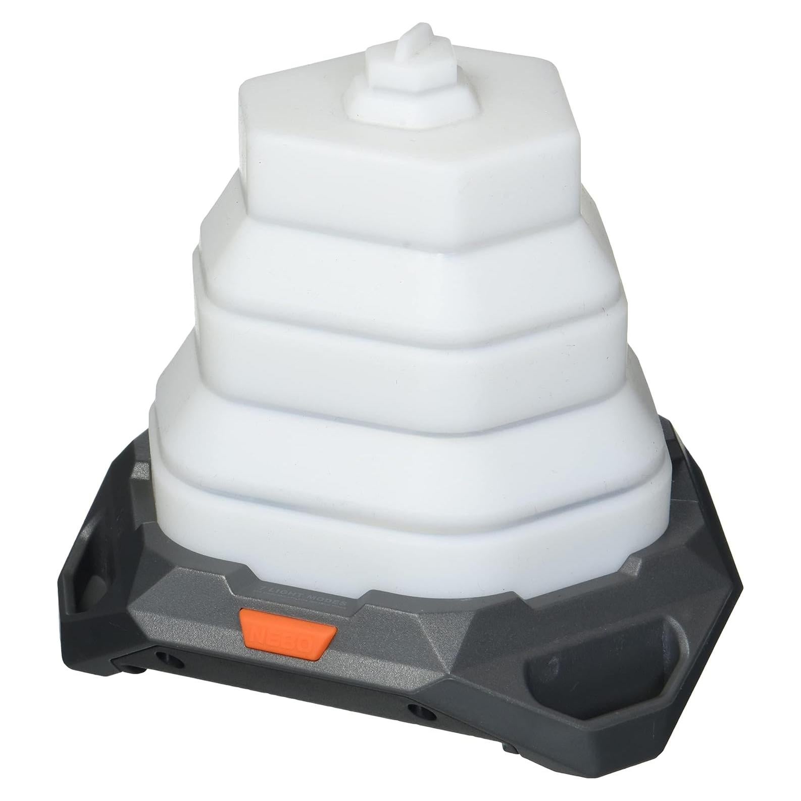 Linterna Plegable NEBO Galileo Air 1000 Lúmenes Recargable