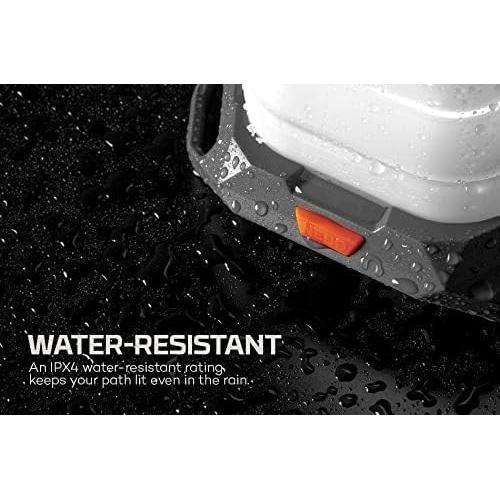 Linterna Plegable NEBO Galileo Air 1000 Lúmenes Recargable