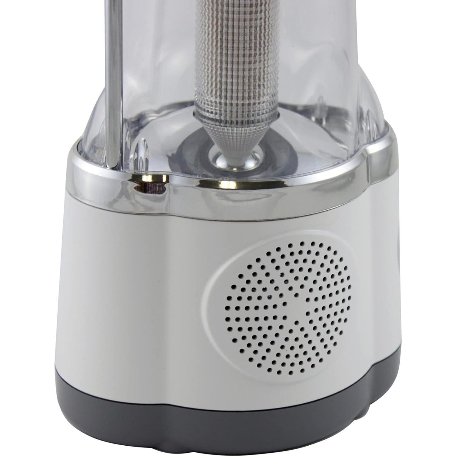 Linterna LED Multifuncional NorthPoint 16 LEDs 25.4cm Blanca