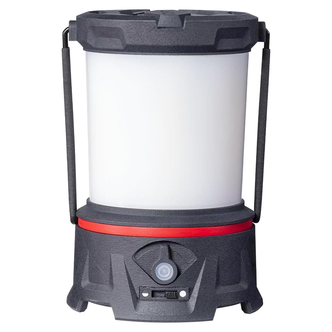 Linterna LED Doble Color COAST EAL55R, 3000 Lúmenes, Recargable