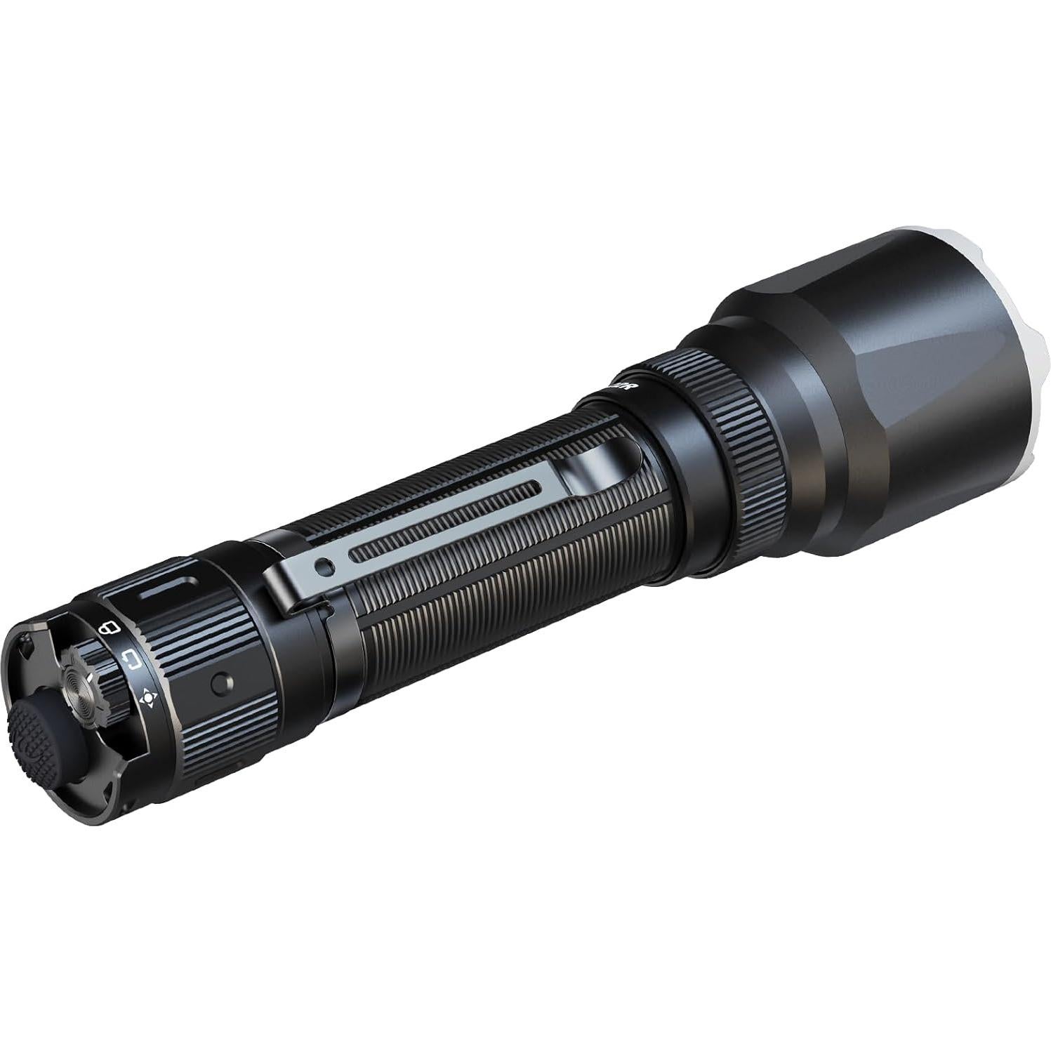 Linterna Táctica Fenix TK22R 3200 Lúmenes Recargable USB-C