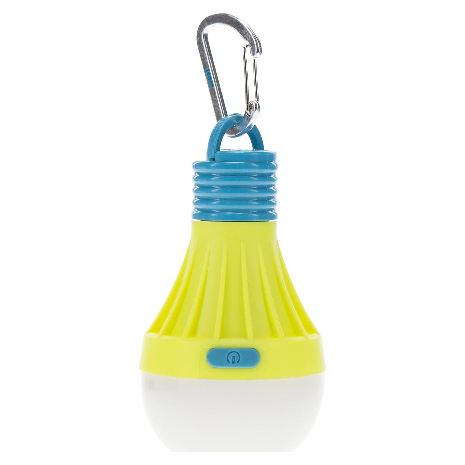 Bombilla LED de Tienda UST 1.0 40 Lúmenes con Mosquetón