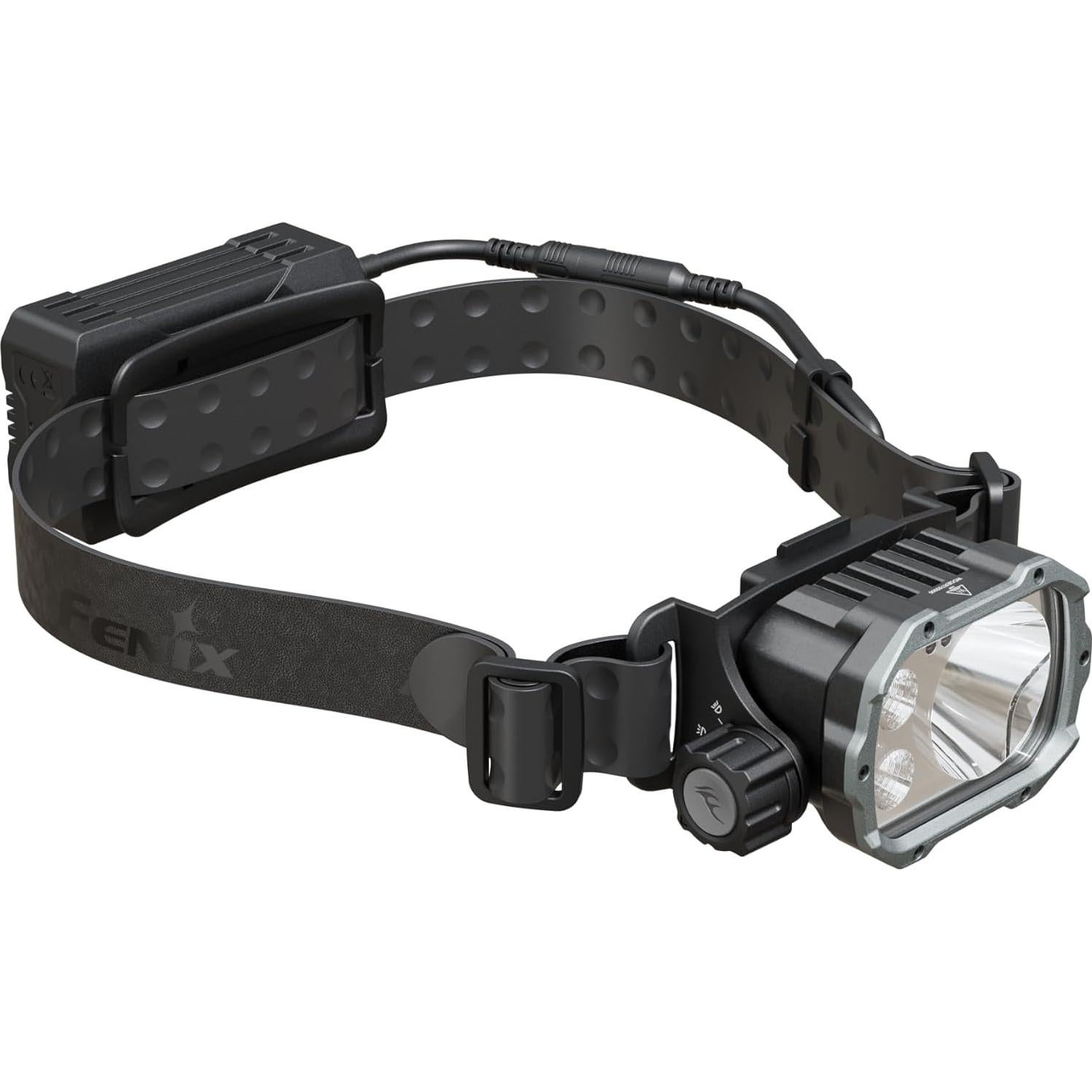 Linterna Frontal Fenix HP35R 4000 Lúmenes USB-C Rescate