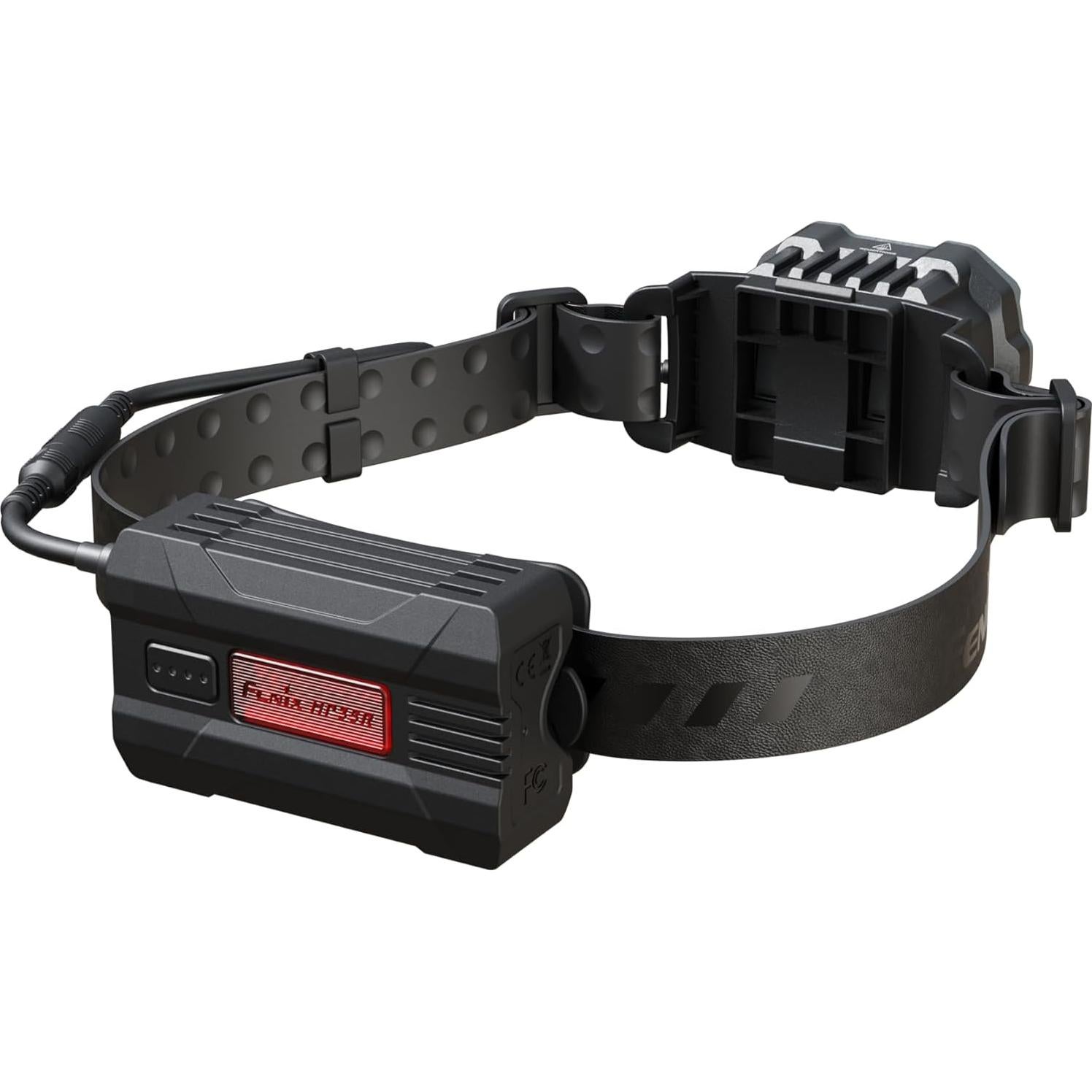 Linterna Frontal Fenix HP35R 4000 Lúmenes USB-C Rescate