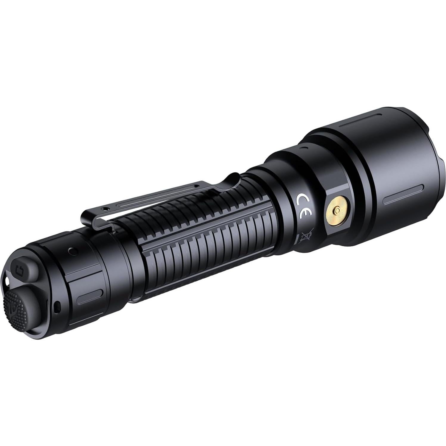 Linterna Fenix WF26R Recargable 3000 Lúmenes IP68