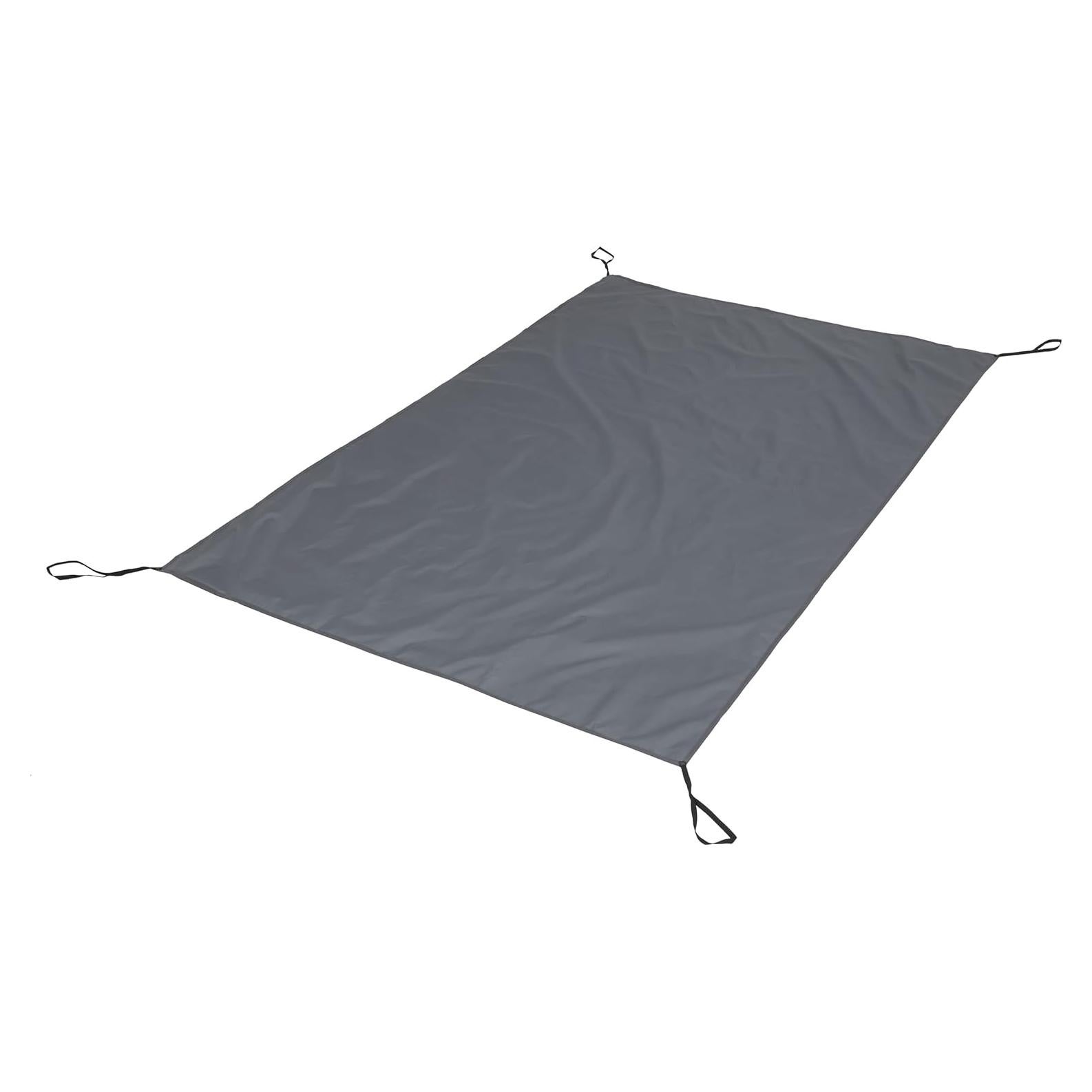 Huella de Tienda ALPS Montañismo 2.49x2.18m para 4 Personas