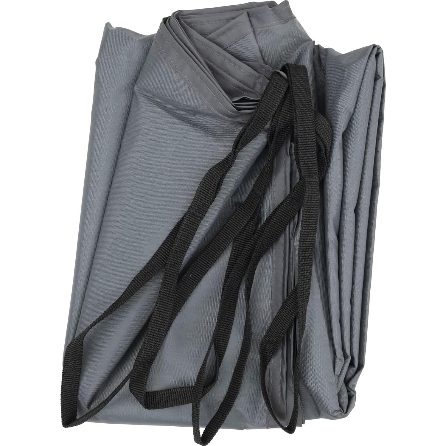 Huella de Tienda ALPS Montañismo 2.49x2.18m para 4 Personas