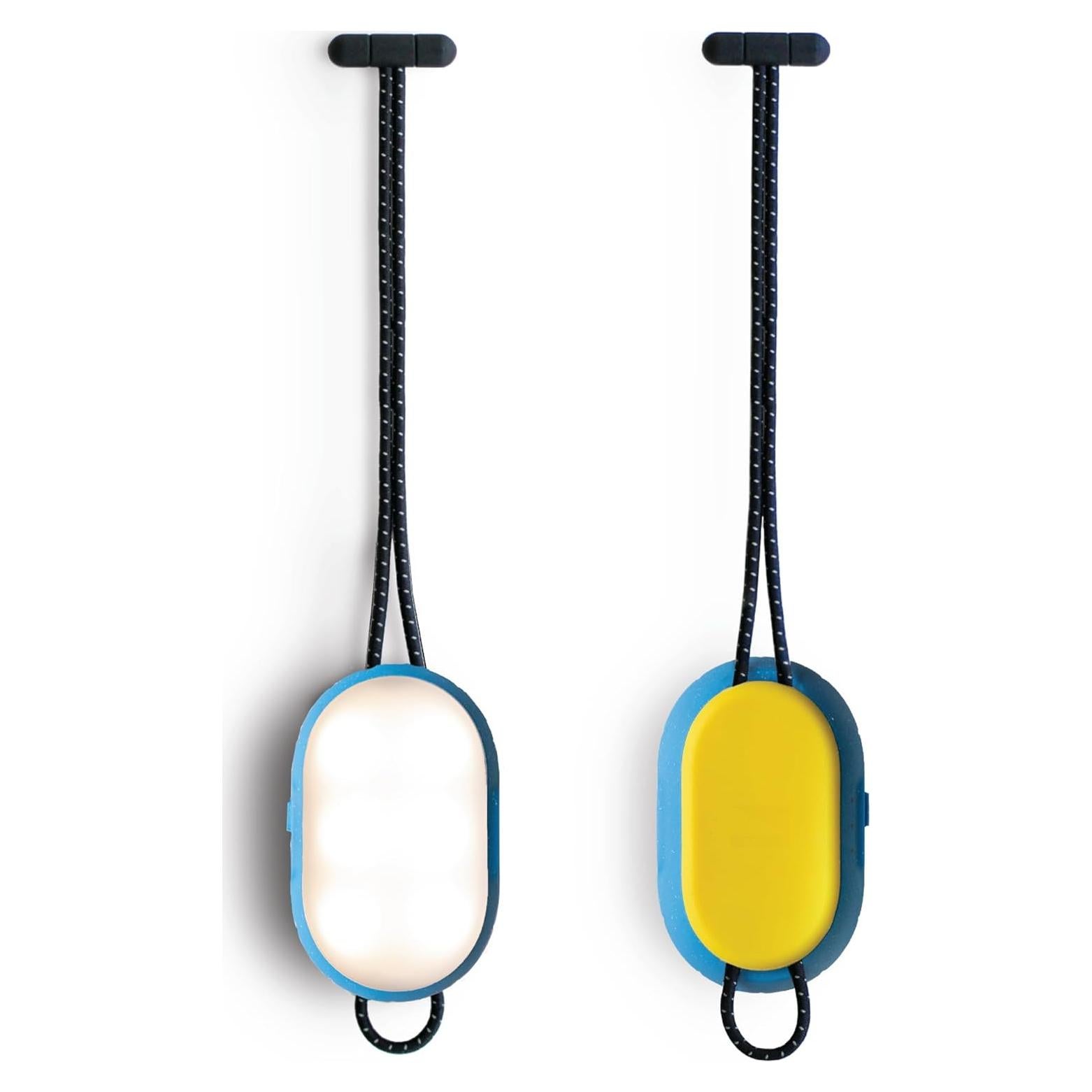 Lámpara de Camping Lander Cairn Mini 150 LM LED Impermeable