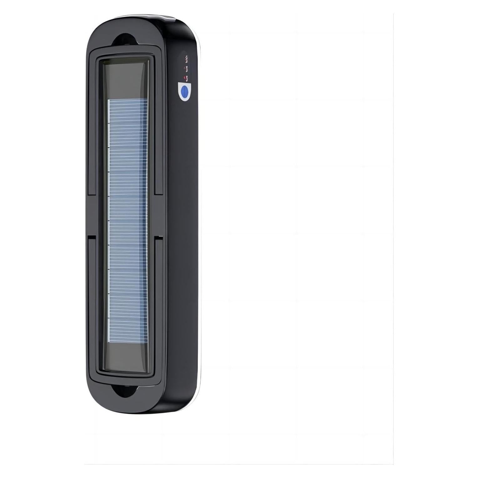 Linterna de Camping Solar Recargable Solarohandy 2000 Lúmenes