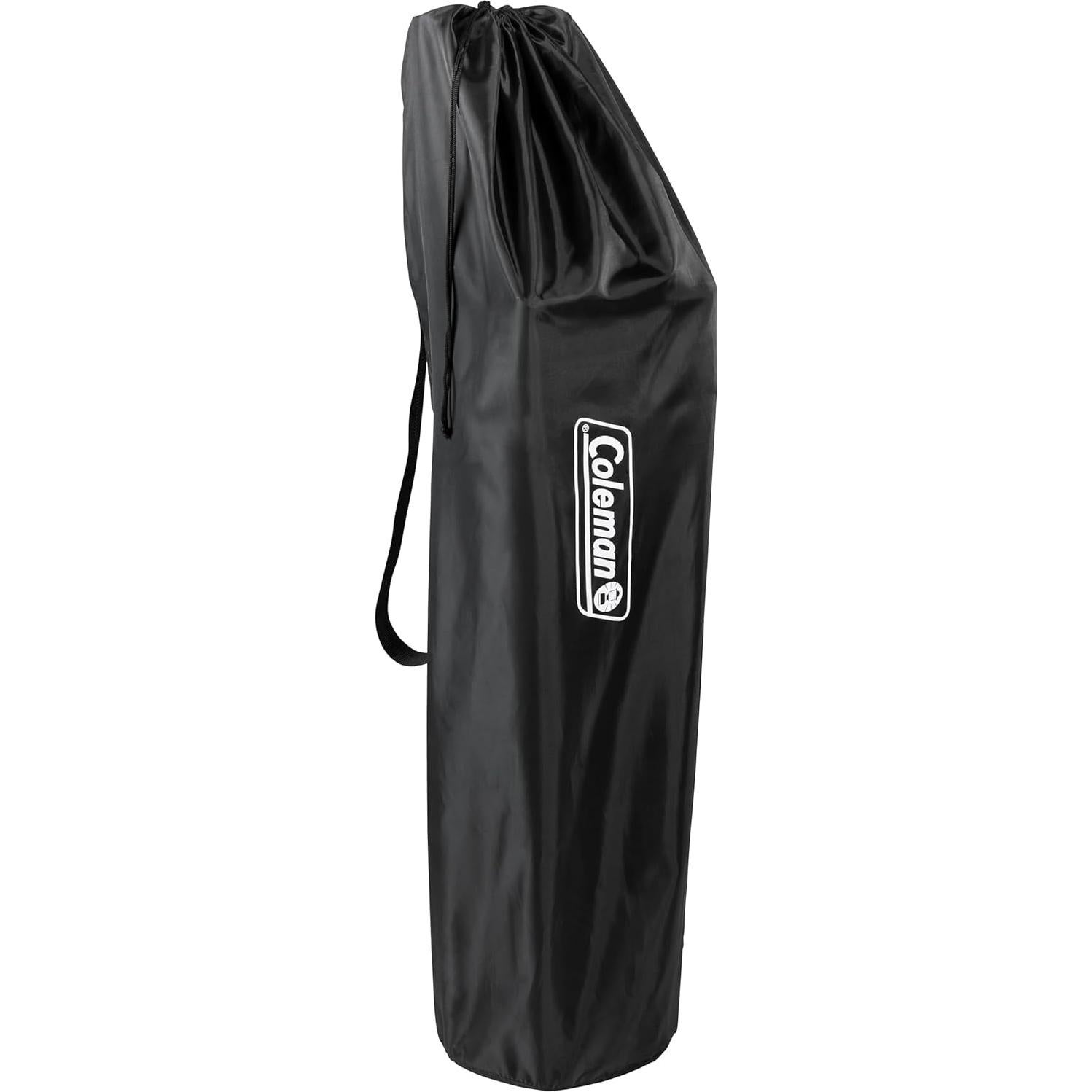 Silla de Camping Plegable Coleman Comfortsmart, Soporta 136 kg