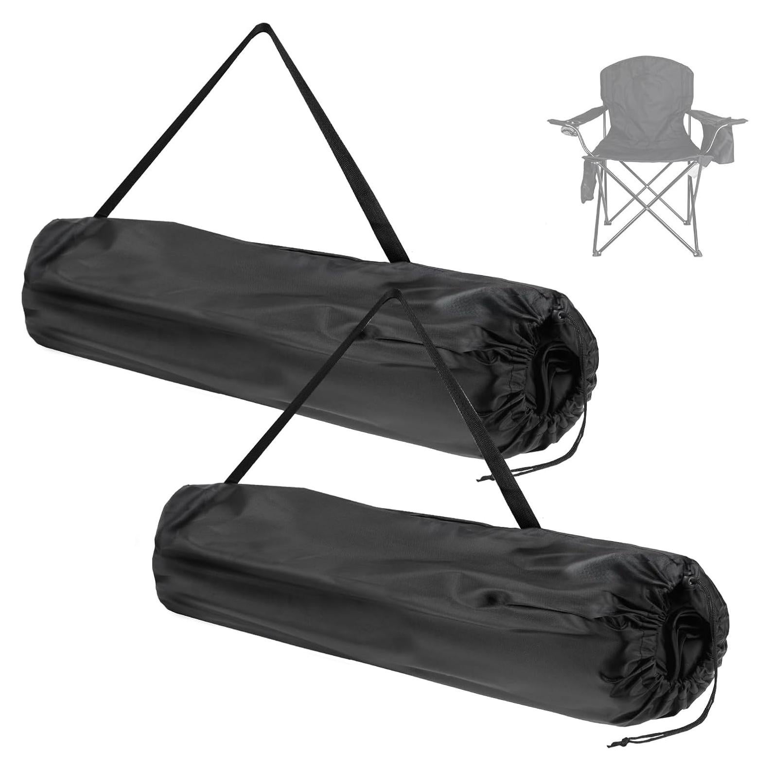 Bolsa de Transporte para Silla Plegable Coleman 100x30 cm