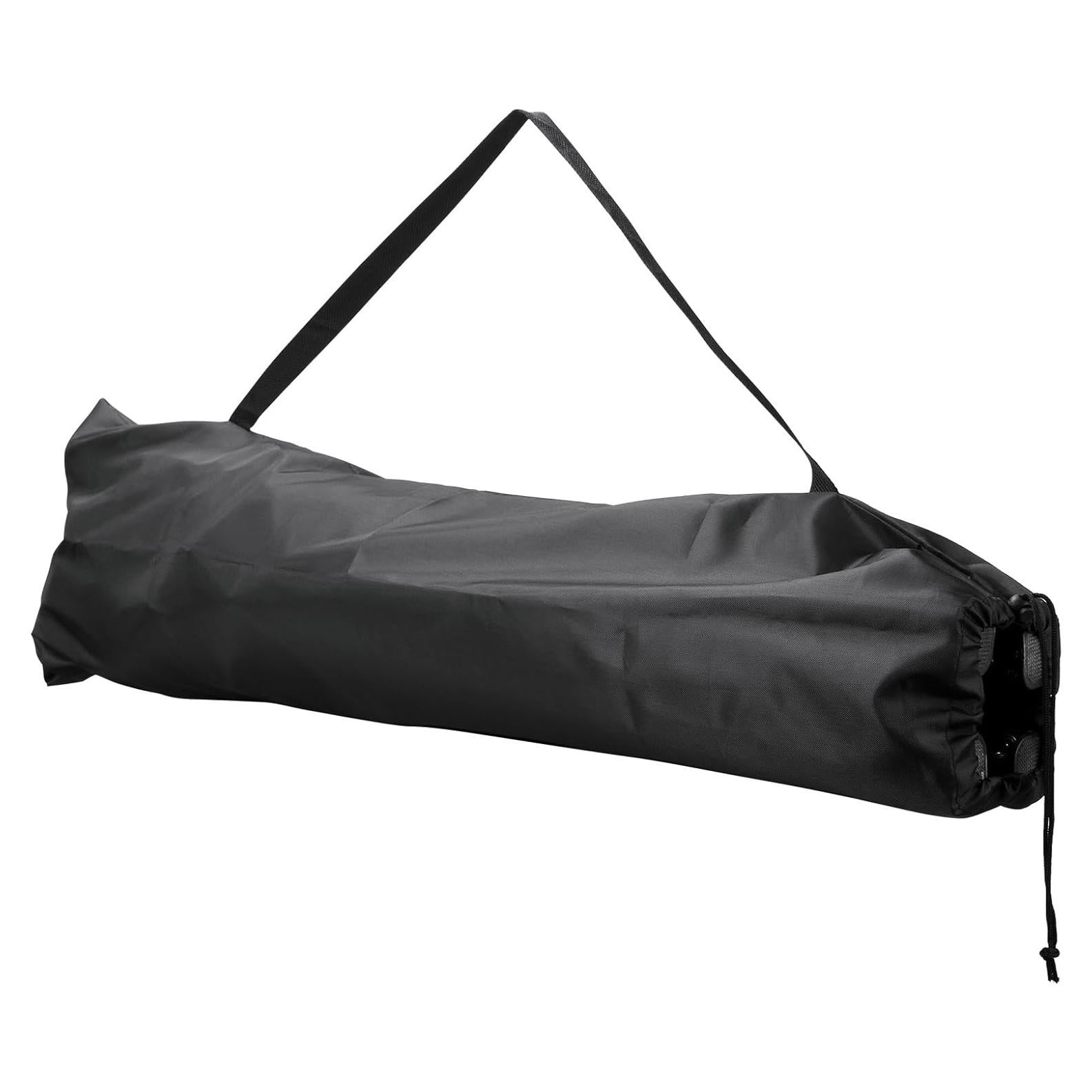 Bolsa de Transporte para Silla de Camping Coleman Negra 93 cm