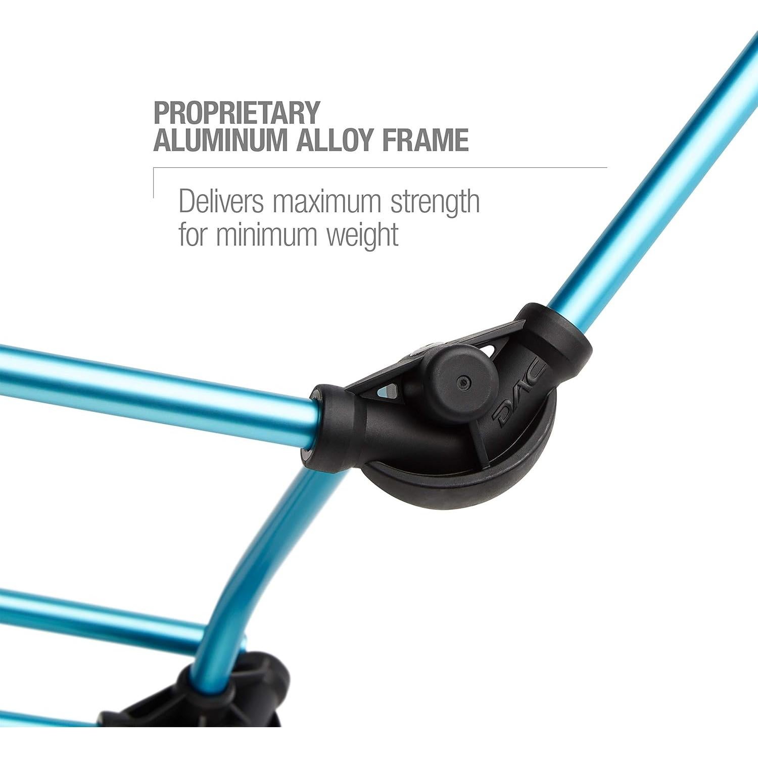 Silla Helinox Ground Ultraligera Plegable para Camping 120kg