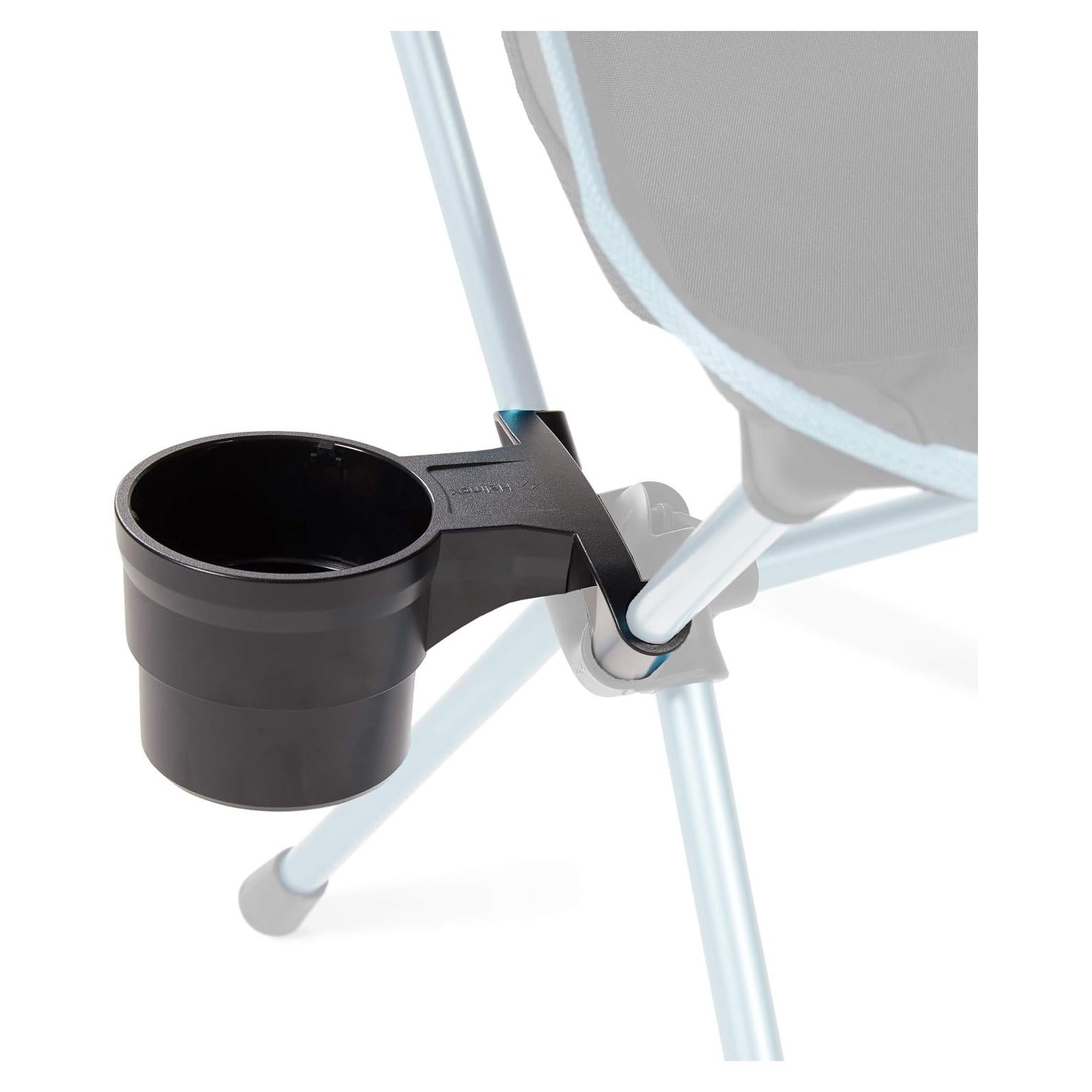 Helinox Cup Holder Accessory for Beach, Camping, and Backpacking Chairs