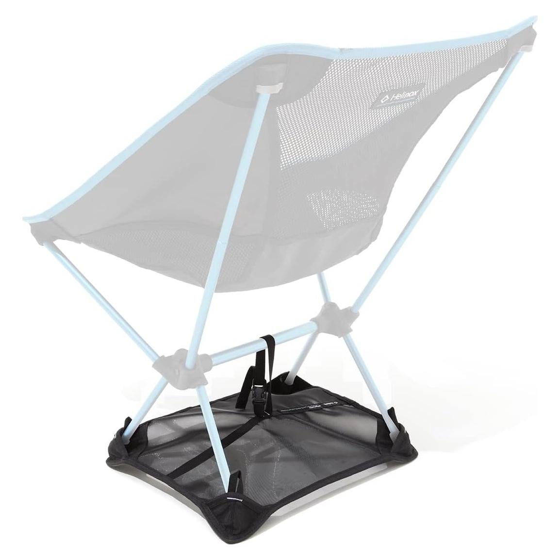 Accesorio Hoja Protectora Helinox Silla Uno Original